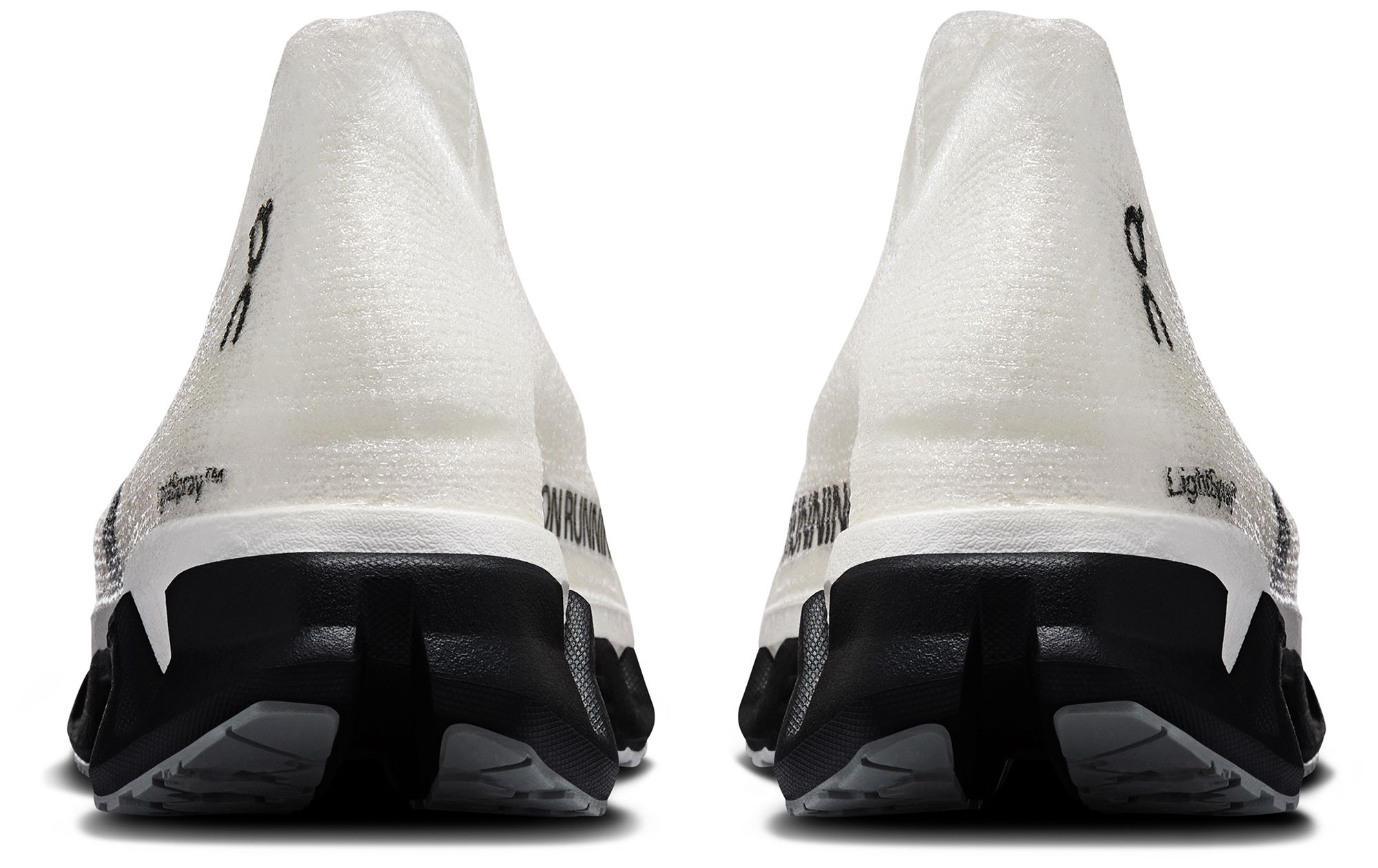On LightSpray Cloudmonster 3 Hyper Running Shoes product image