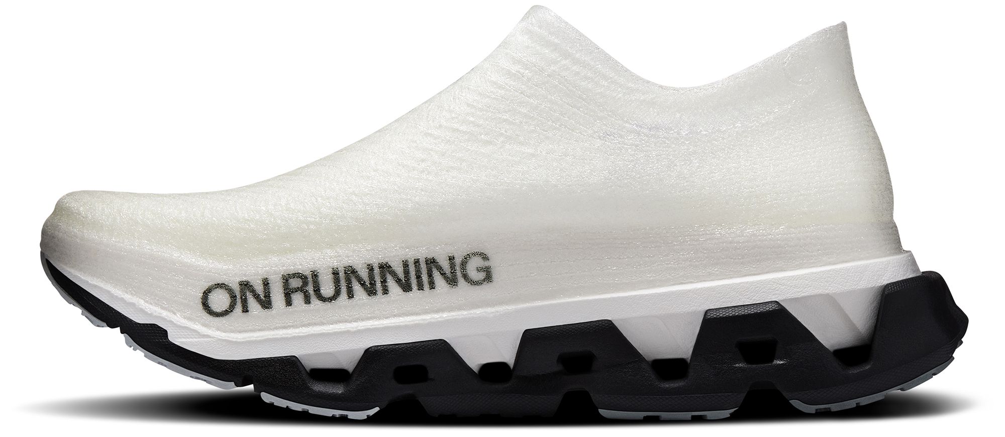 On LightSpray Cloudmonster 3 Hyper Running Shoes product image
