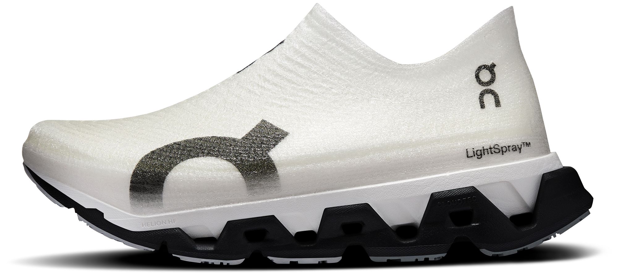 On LightSpray Cloudmonster 3 Hyper Running Shoes product image