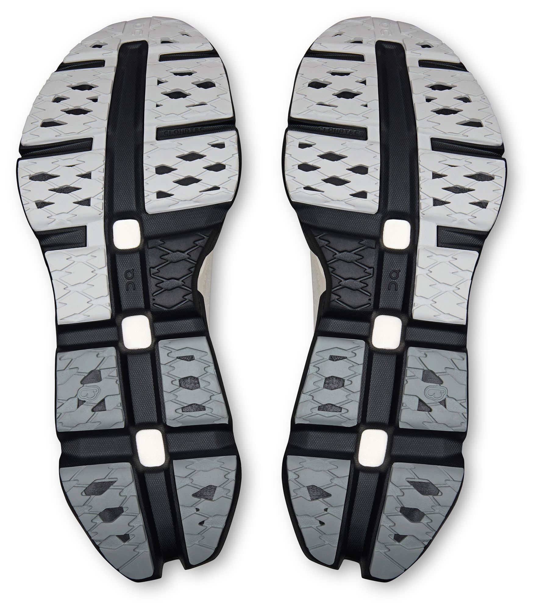 On LightSpray Cloudmonster 3 Hyper Running Shoes product image