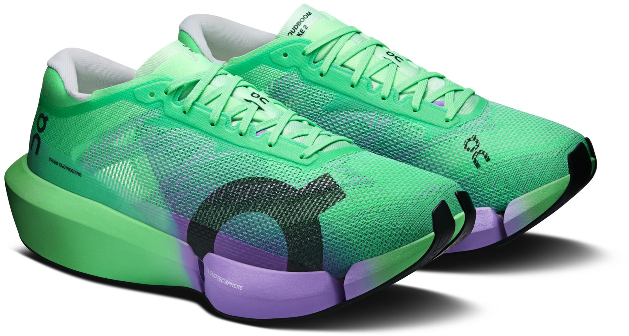 On Cloudboom Strike 2 Running Shoes product image