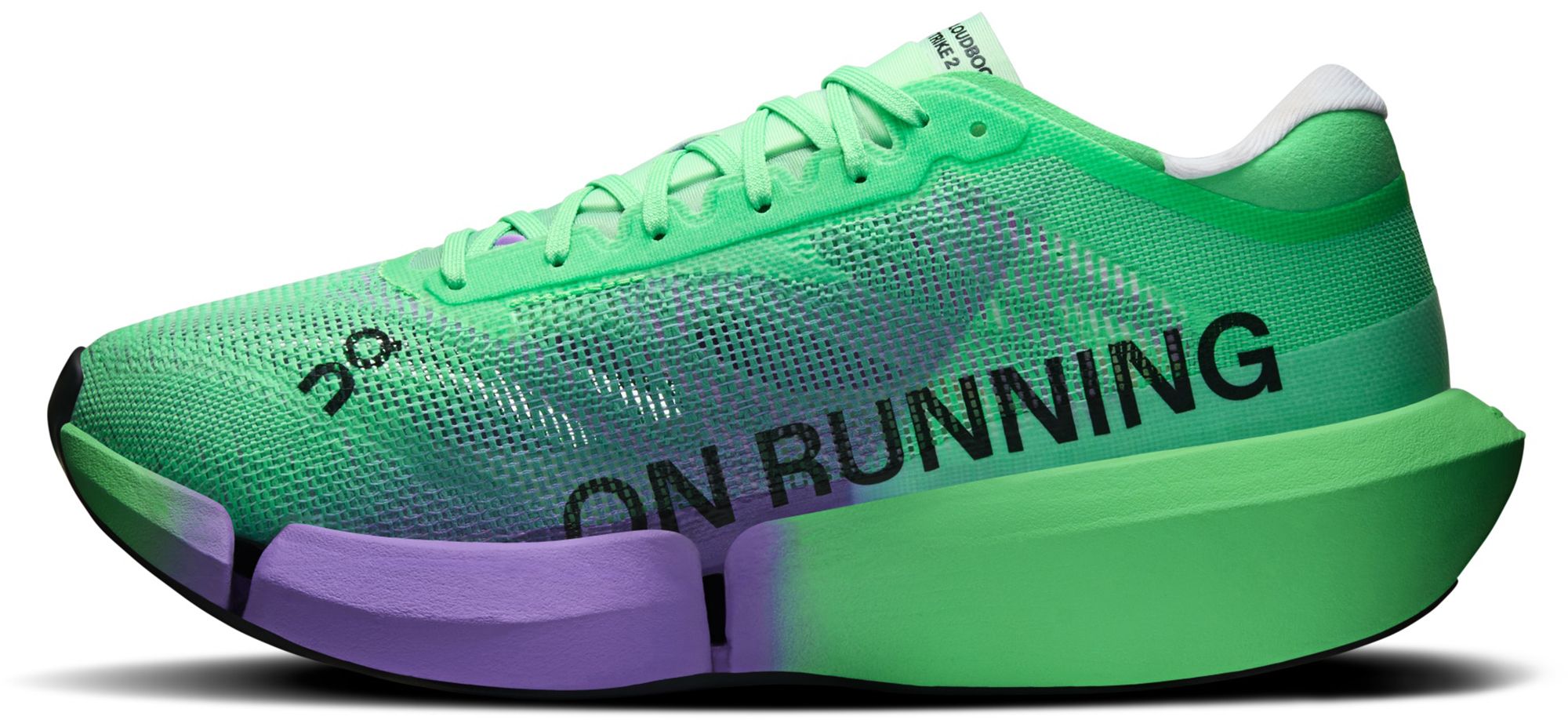 On Cloudboom Strike 2 Running Shoes product image