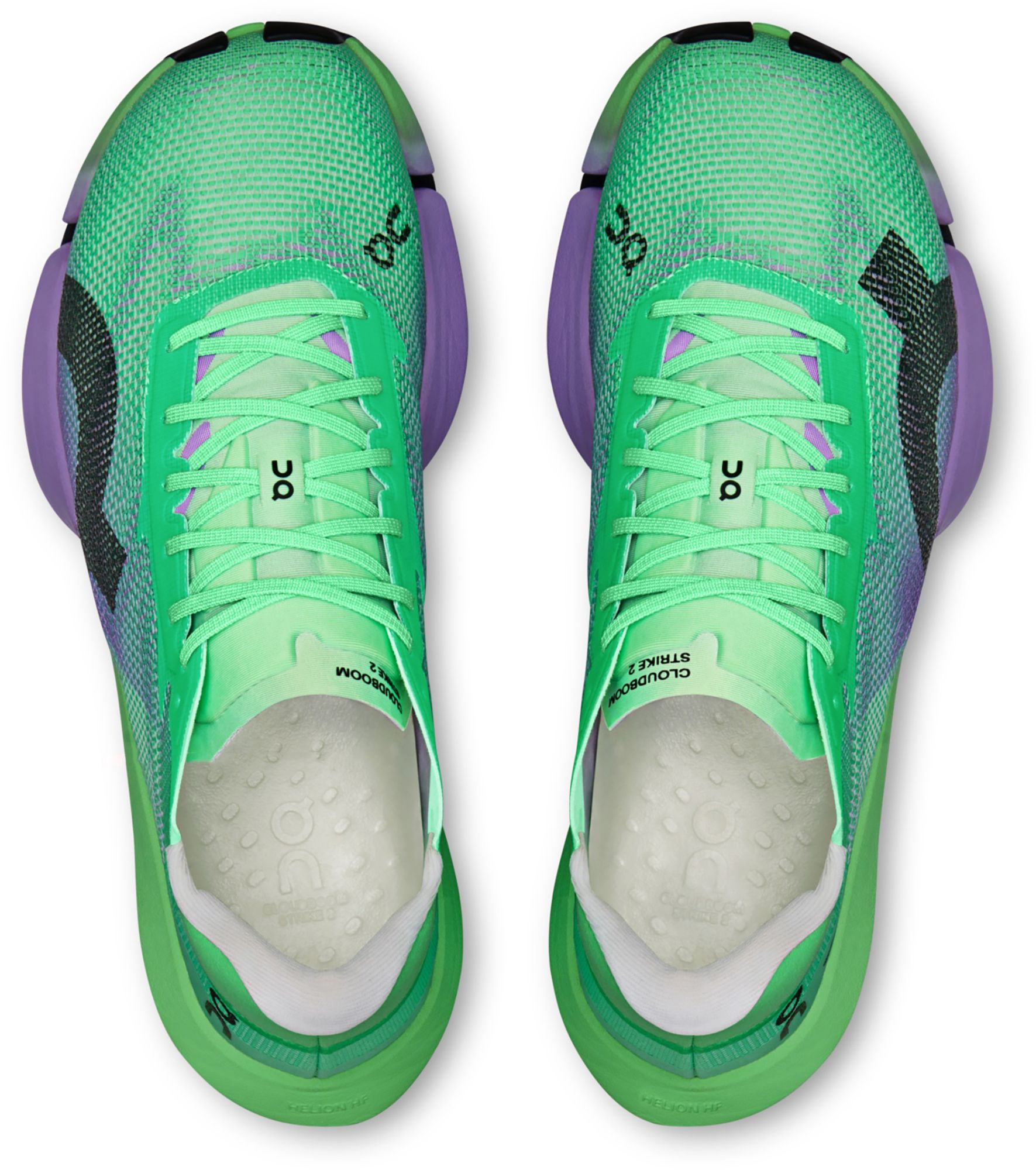 On Cloudboom Strike 2 Running Shoes product image