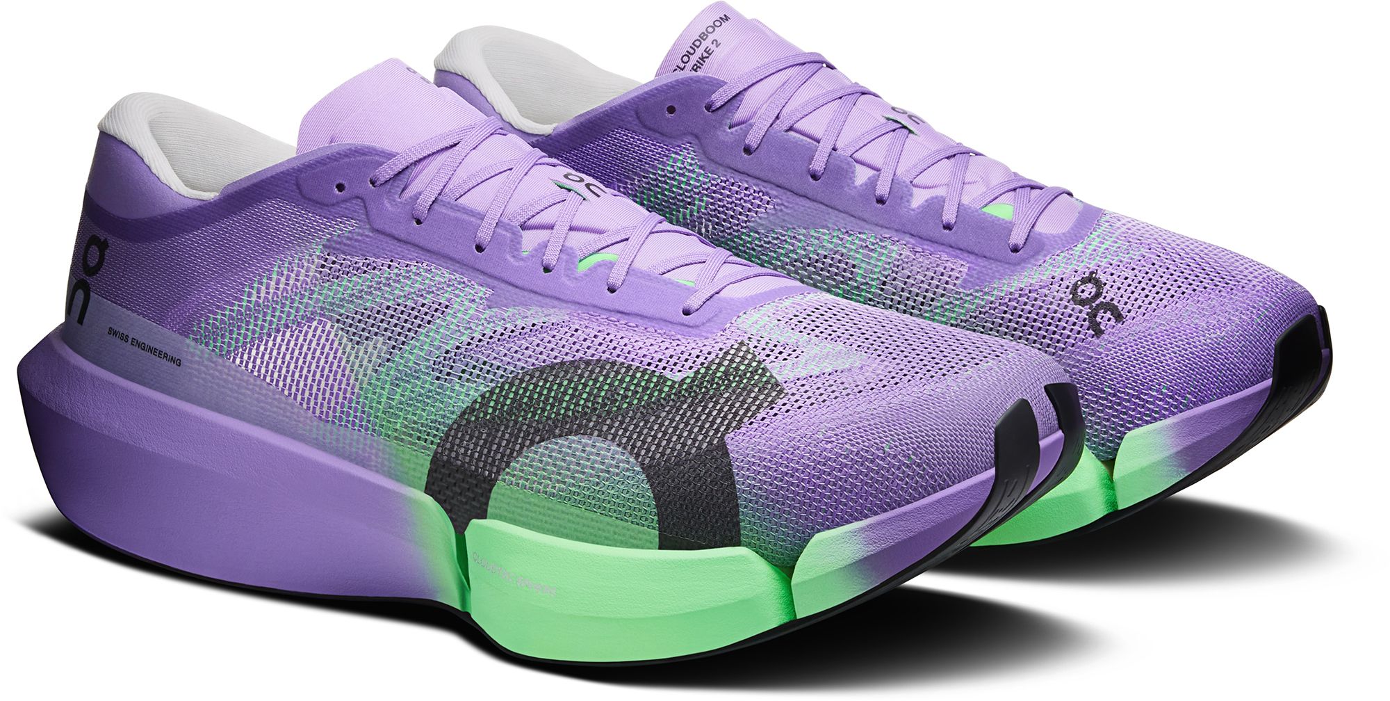 On Cloudboom Strike 2 Running Shoes product image