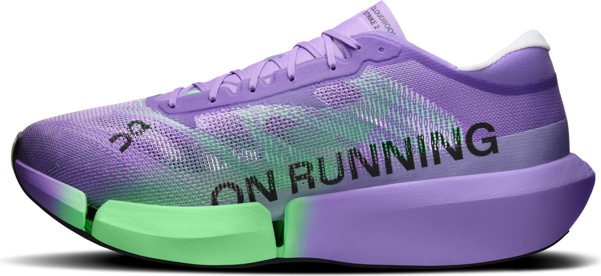 On Cloudboom Strike 2 Running Shoes product image