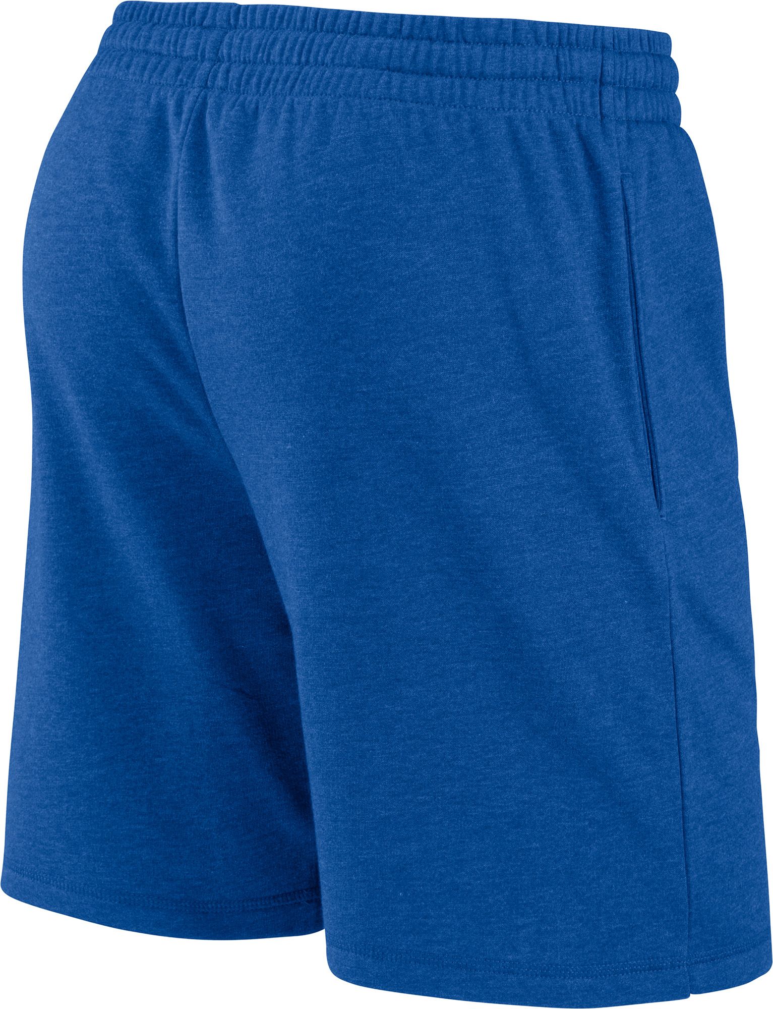 NCAA Men's Florida Gators Blue Lounge Shorts product image