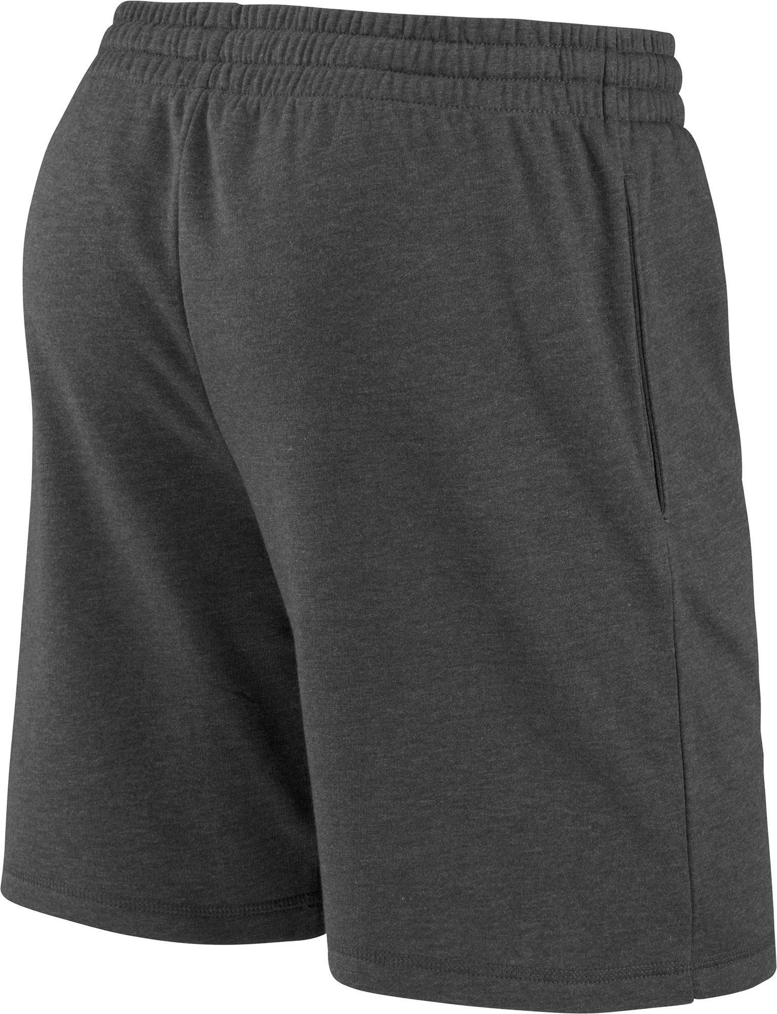 NCAA Men's Kentucky Wildcats Grey Lounge Shorts product image