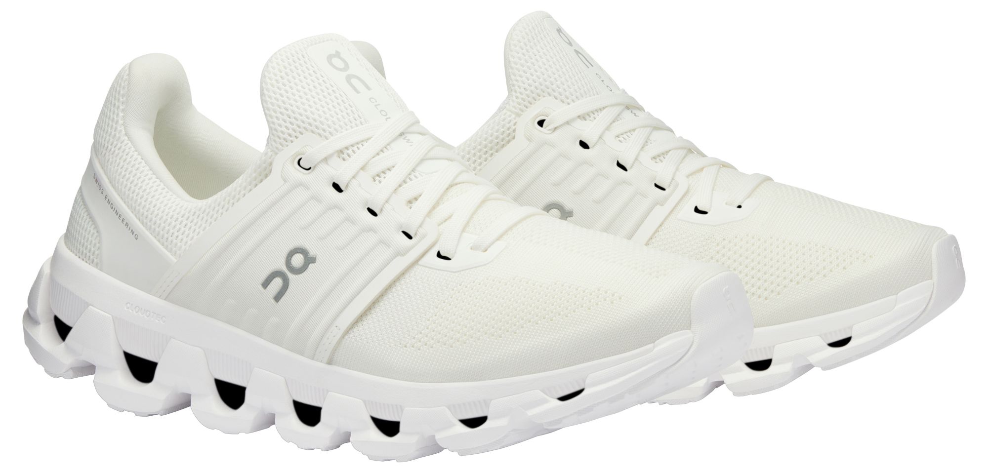 On Women's Cloudswift 3 AD Running Shoes product image