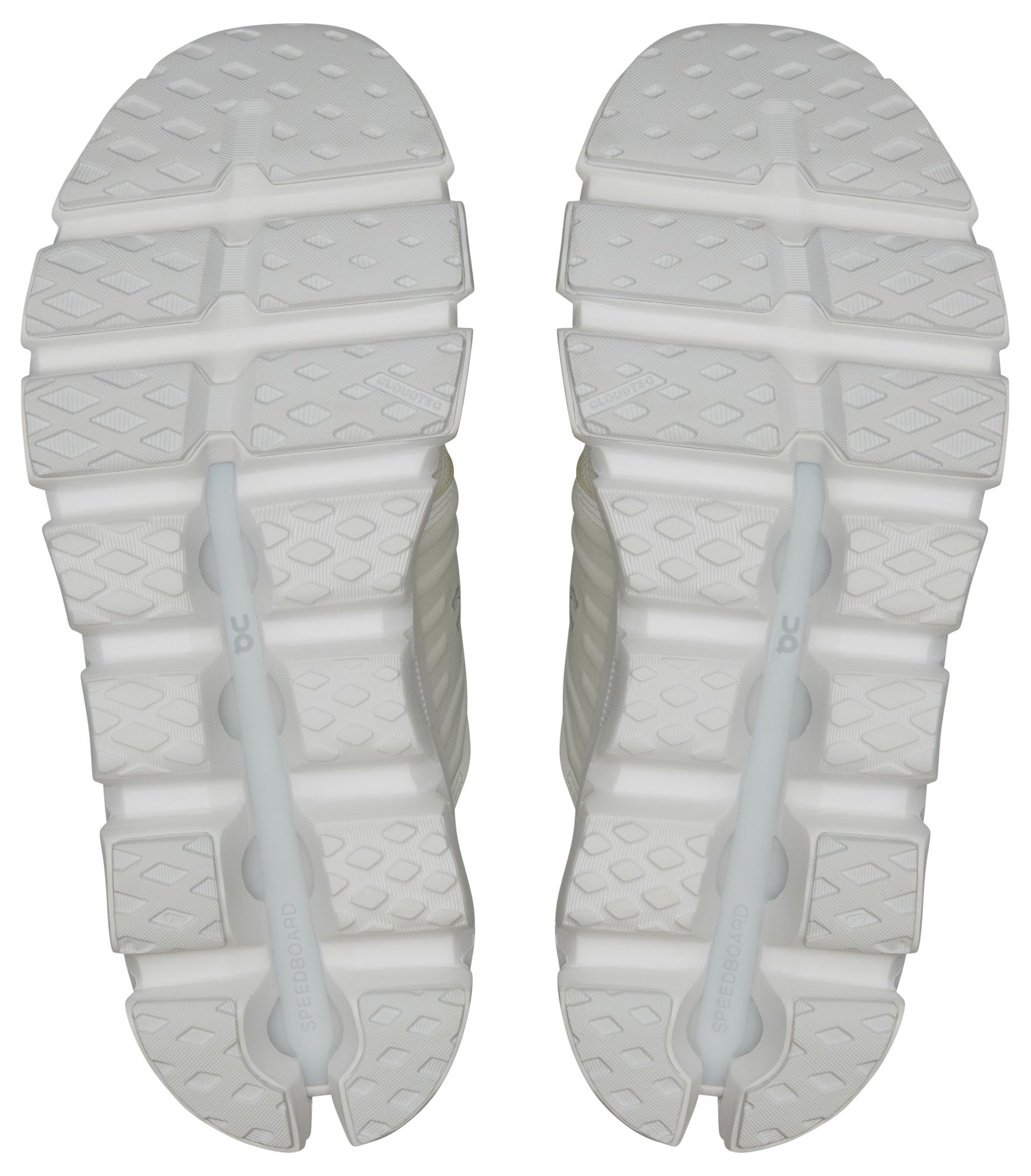 On Women's Cloudswift 3 AD Running Shoes product image