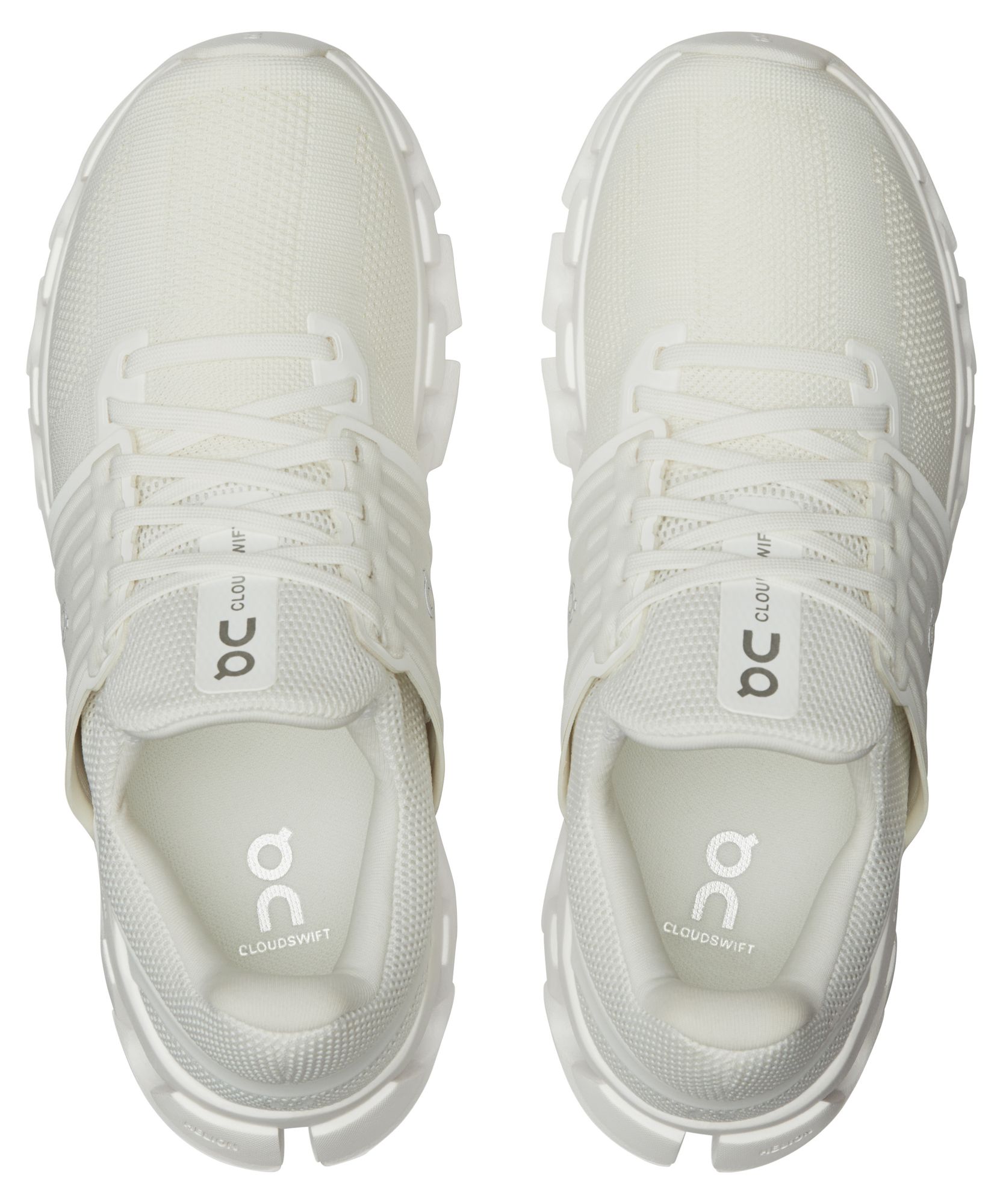 On Women's Cloudswift 3 AD Running Shoes product image