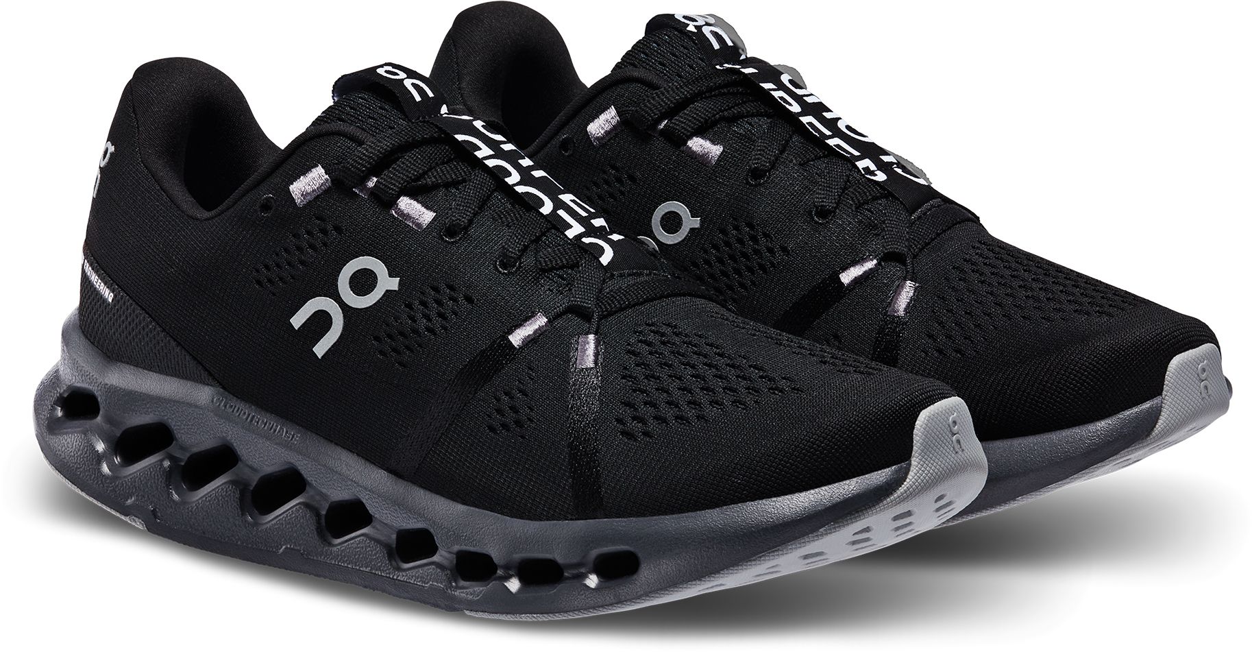 On Women's Cloudsurfer Running Shoes