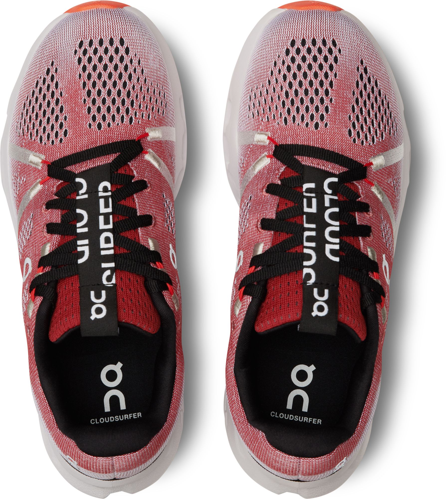 On Women's Cloudsurfer Running Shoes