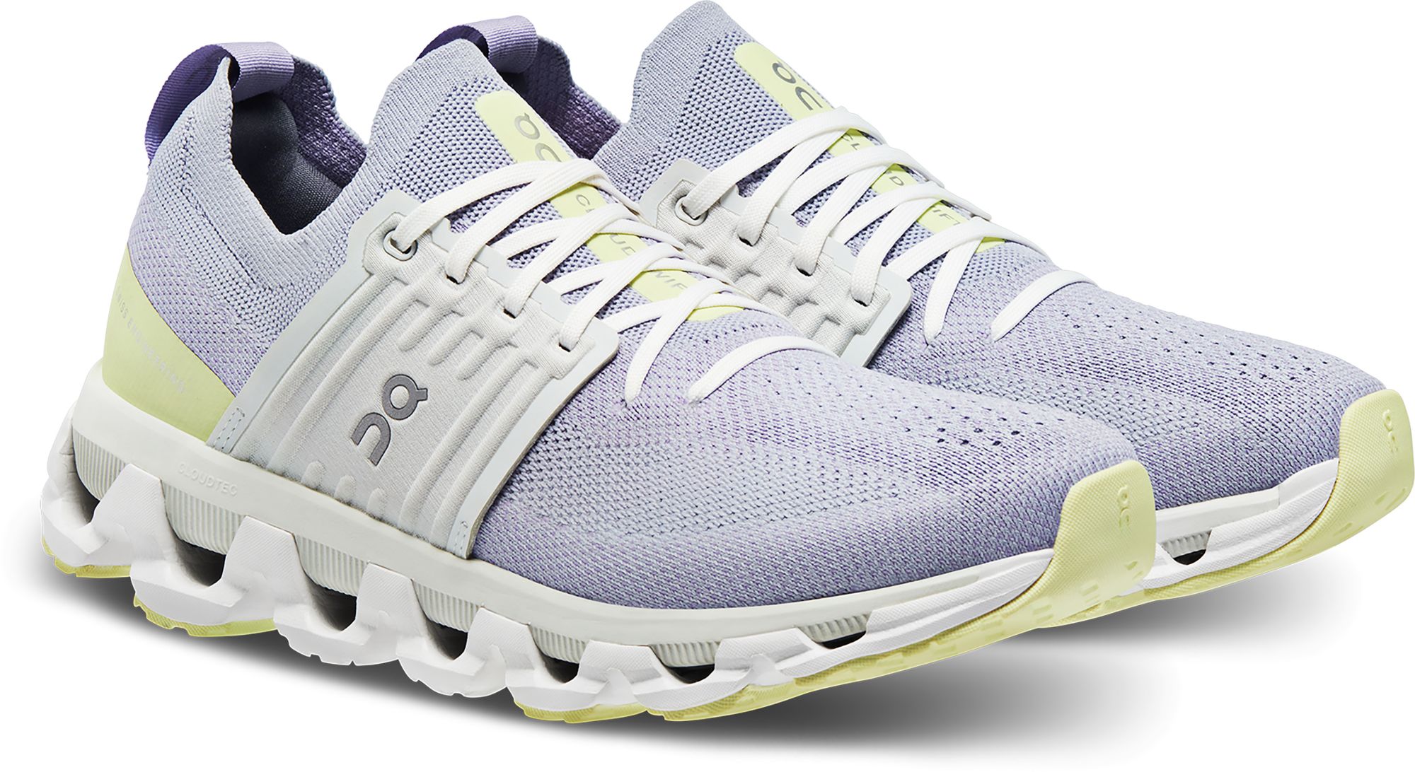 On Women's Cloudswift 3 Running Shoes product image