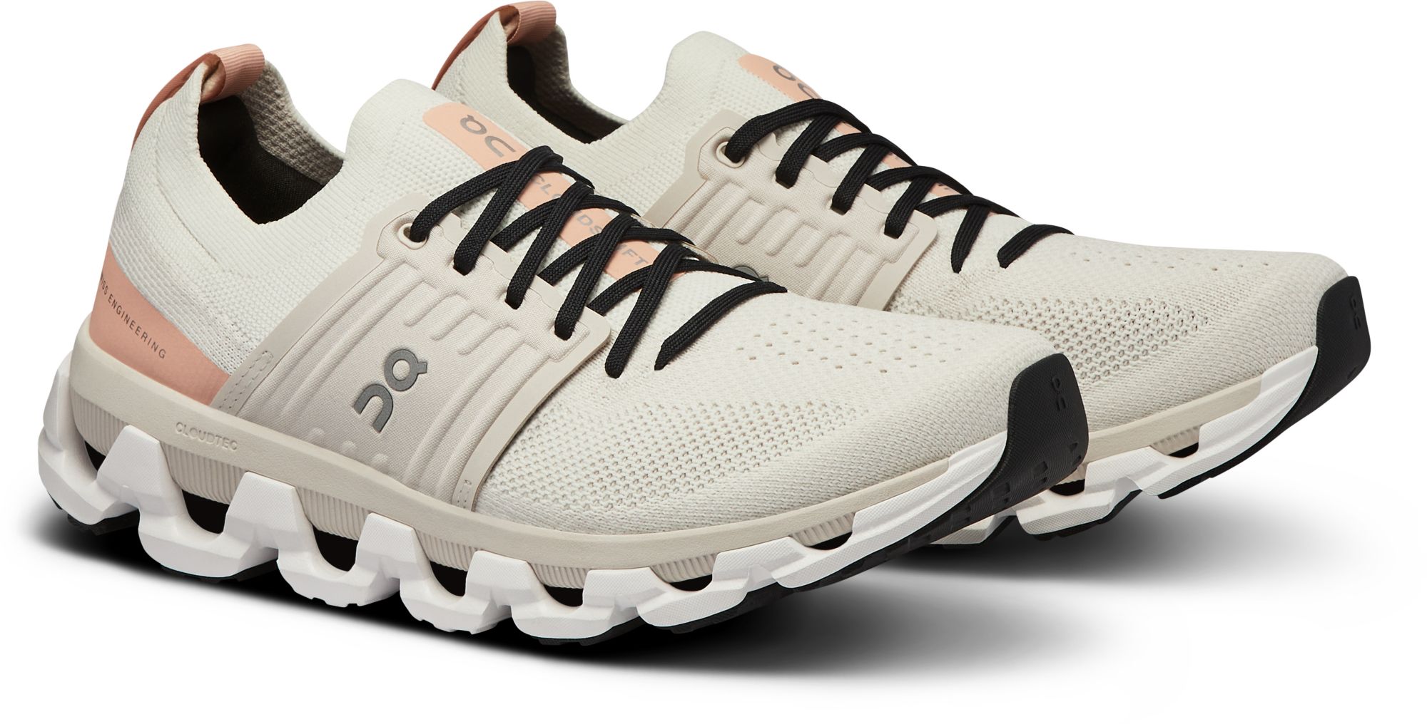 On Women's Cloudswift 3 Running Shoes product image