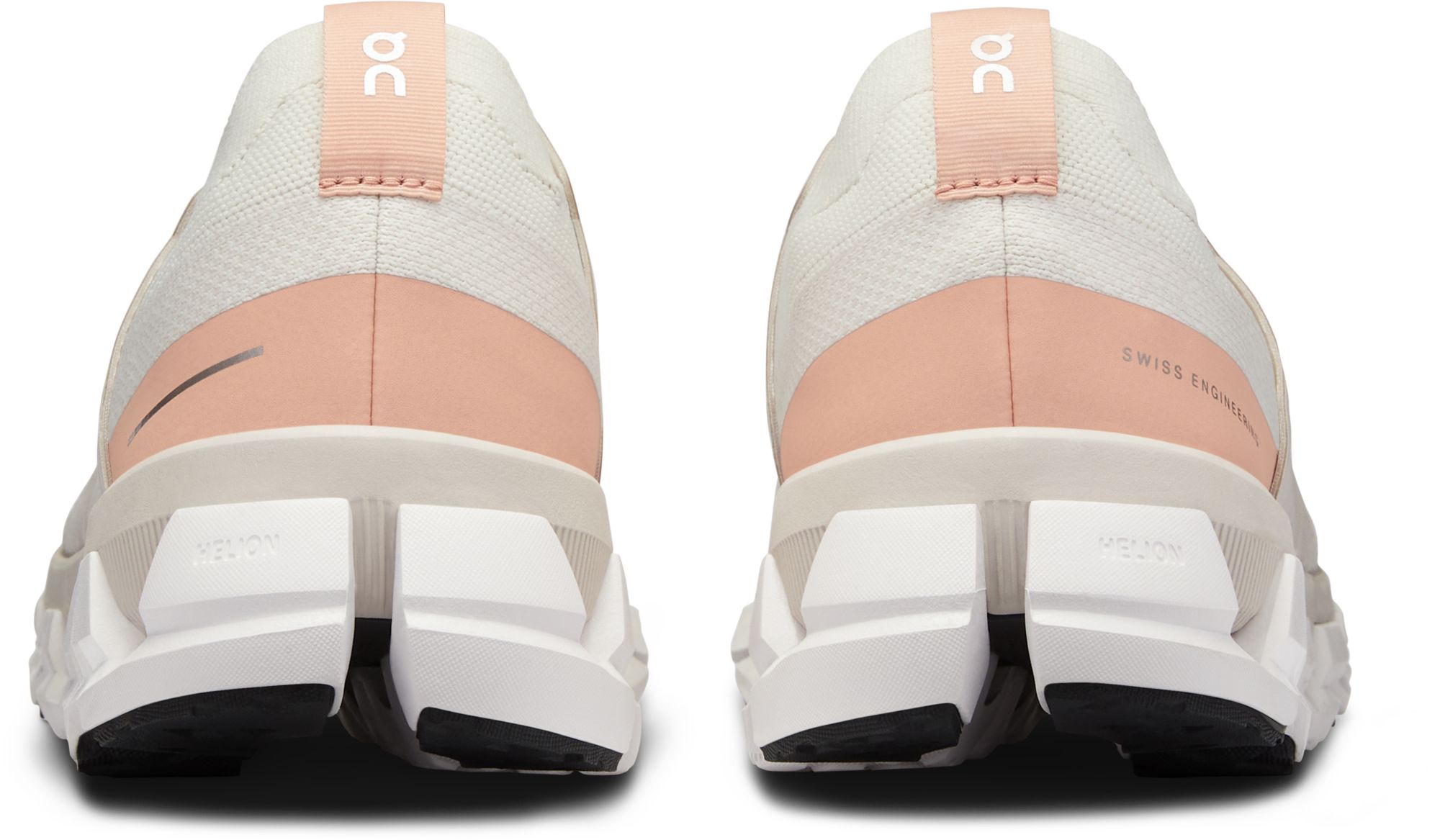 On Women's Cloudswift 3 Running Shoes product image