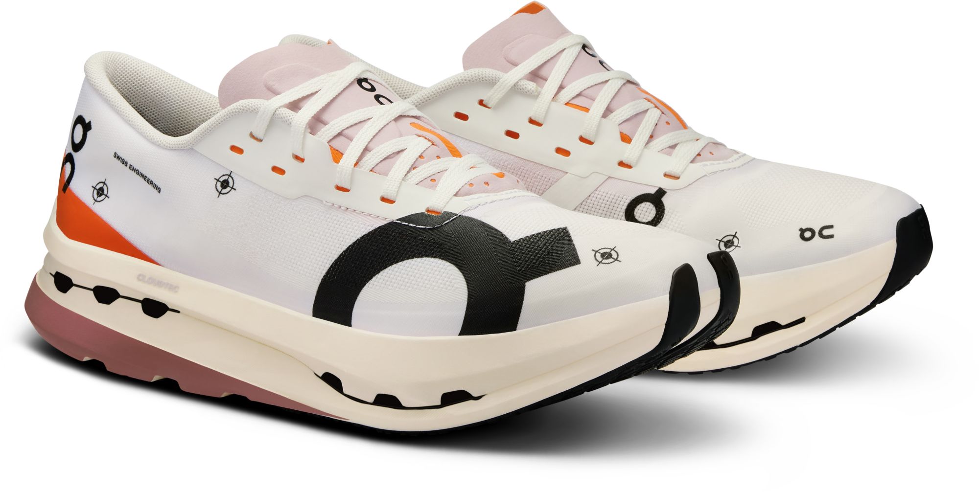 On Women's Cloudboom Echo 3 Running Shoes product image