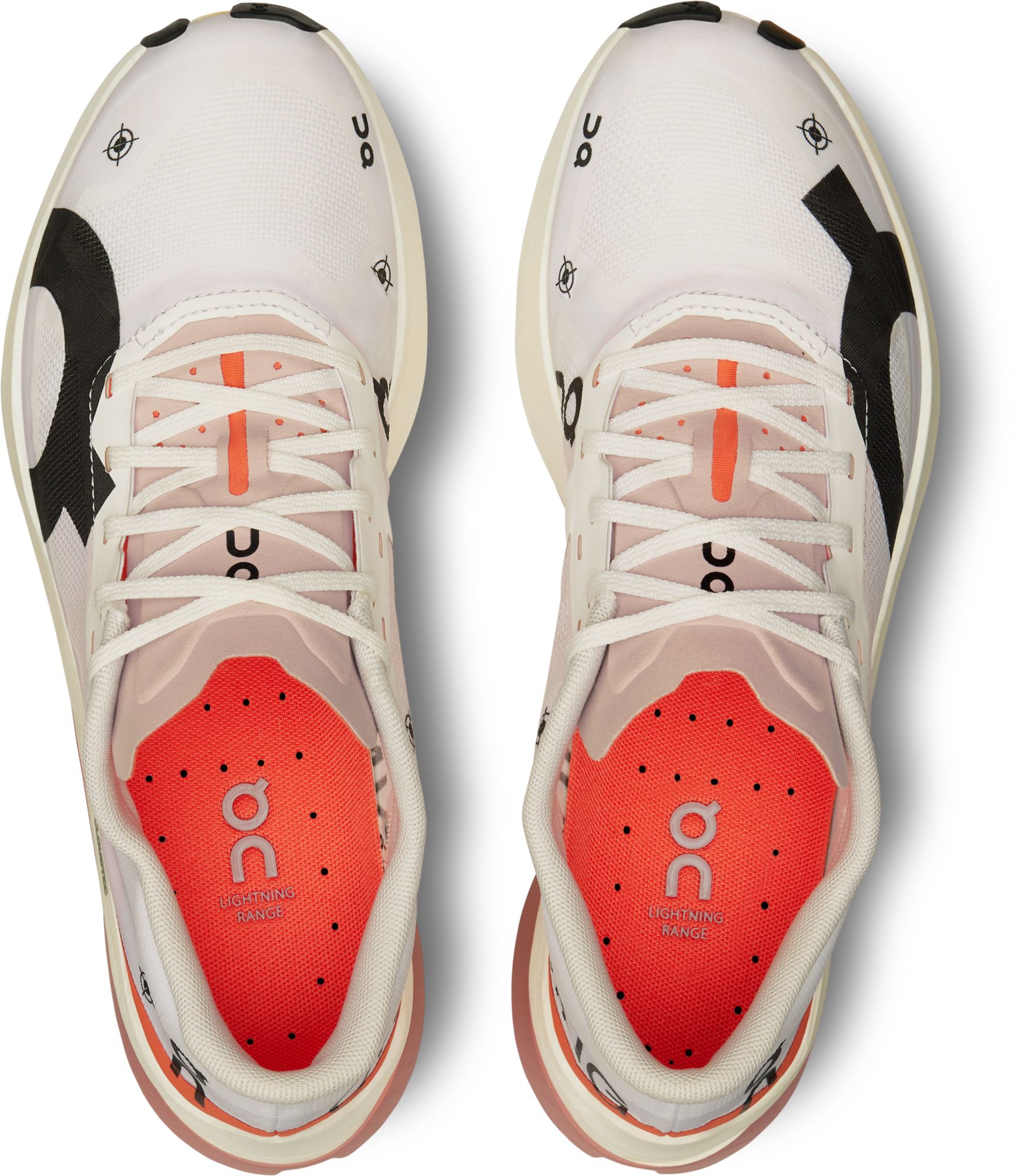 On Women's Cloudboom Echo 3 Running Shoes product image