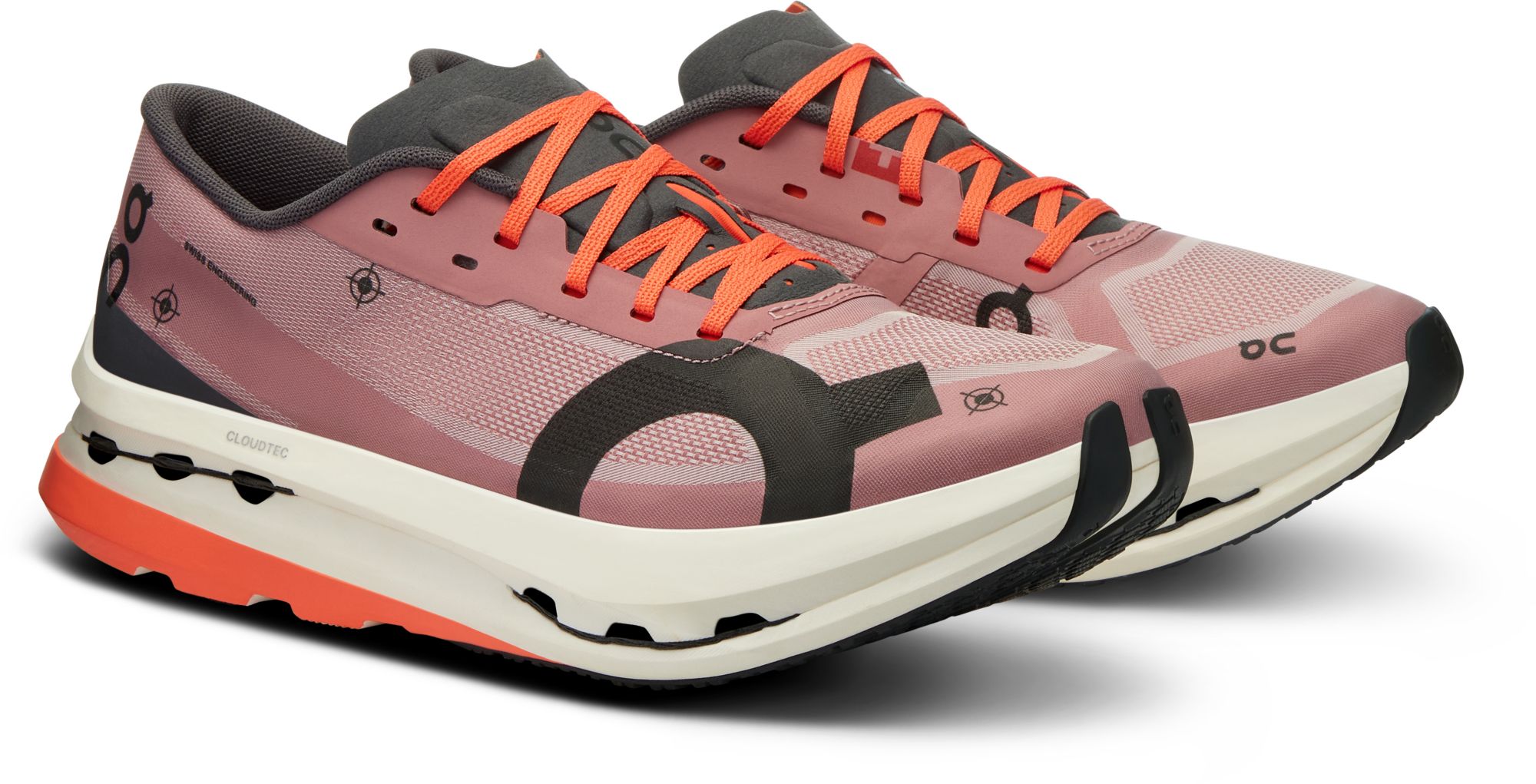 On Women's Cloudboom Echo 3 Running Shoes product image