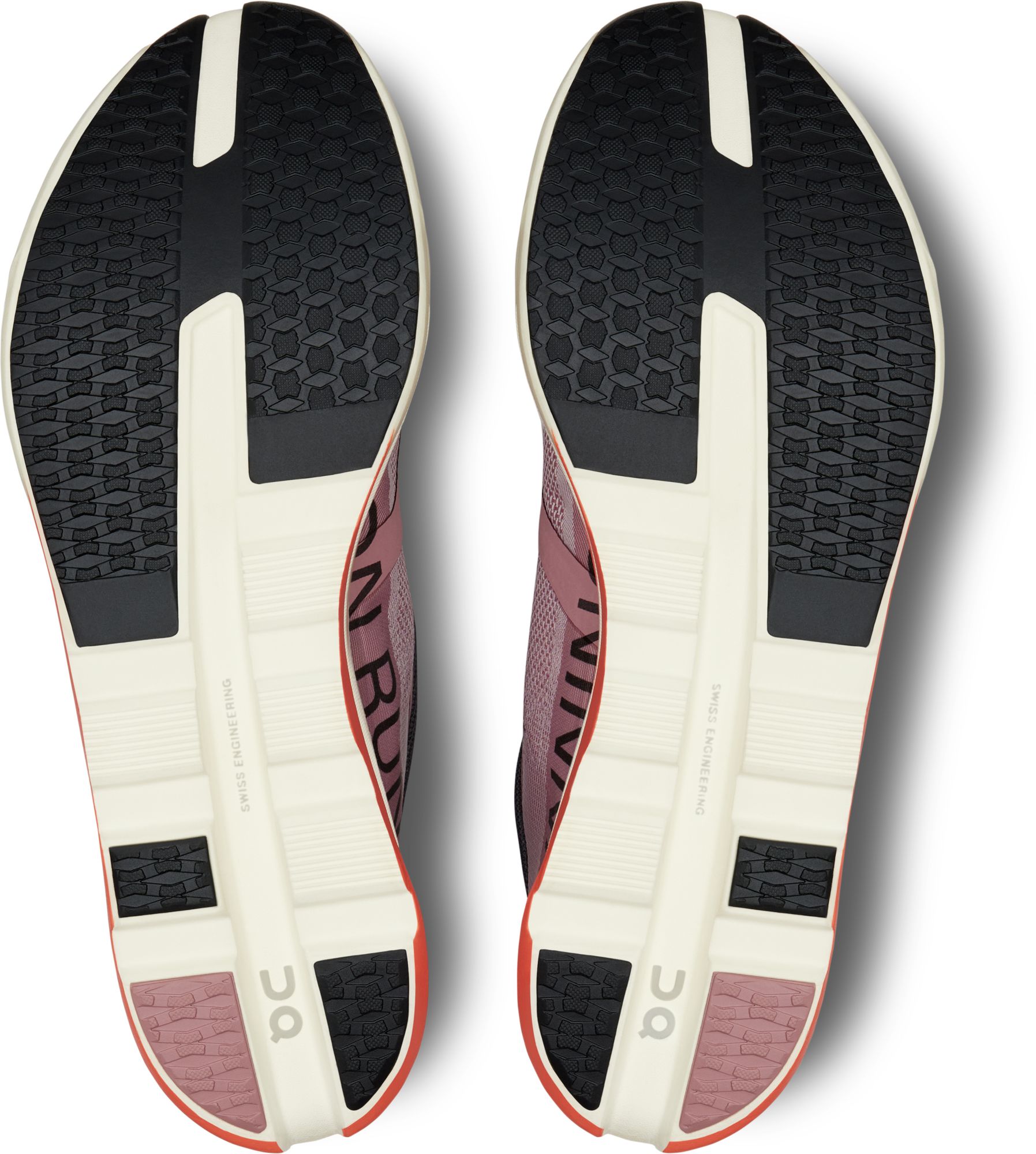 On Women's Cloudboom Echo 3 Running Shoes product image