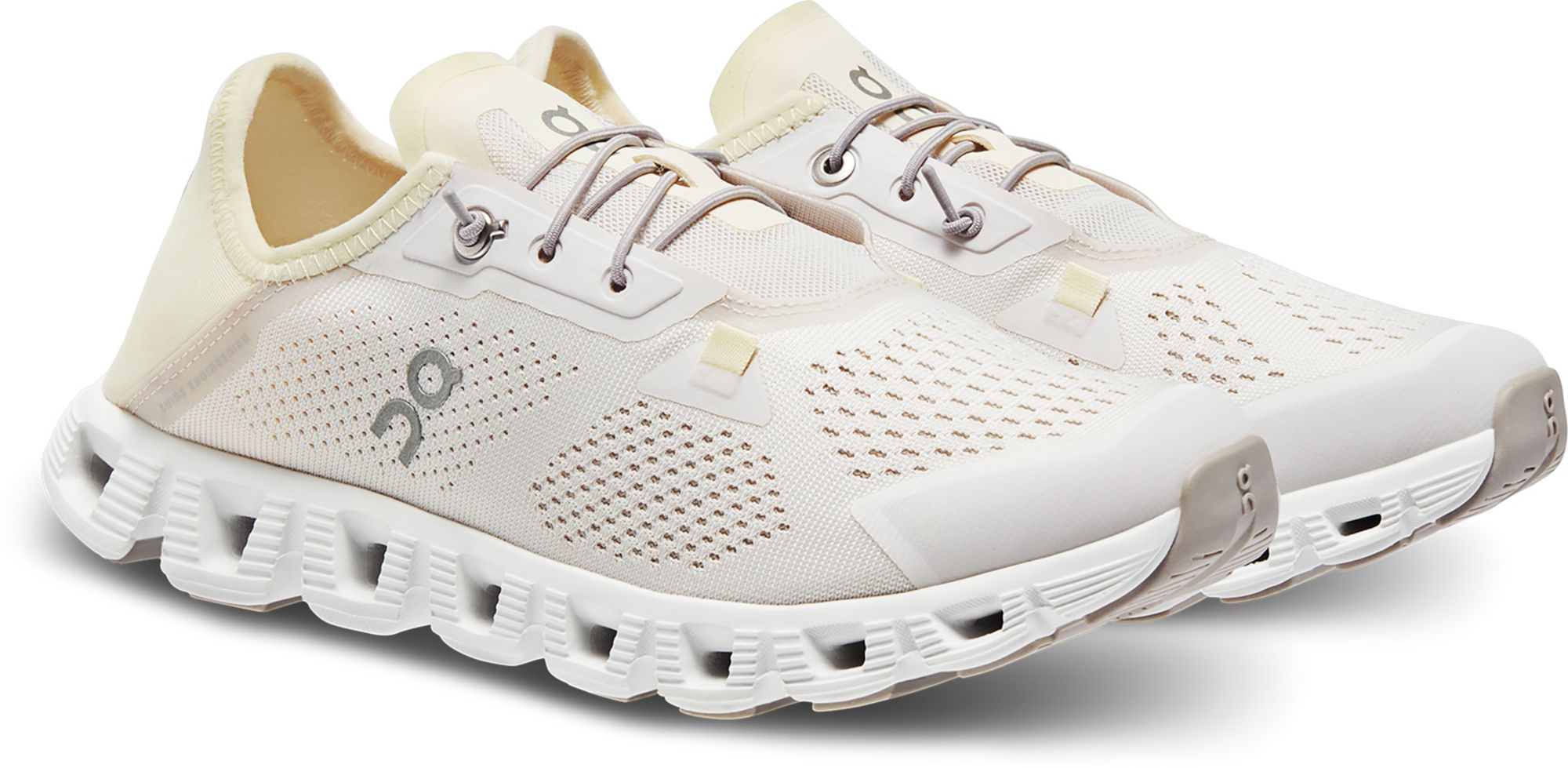 On Women's Cloud 5 Coast Shoes product image