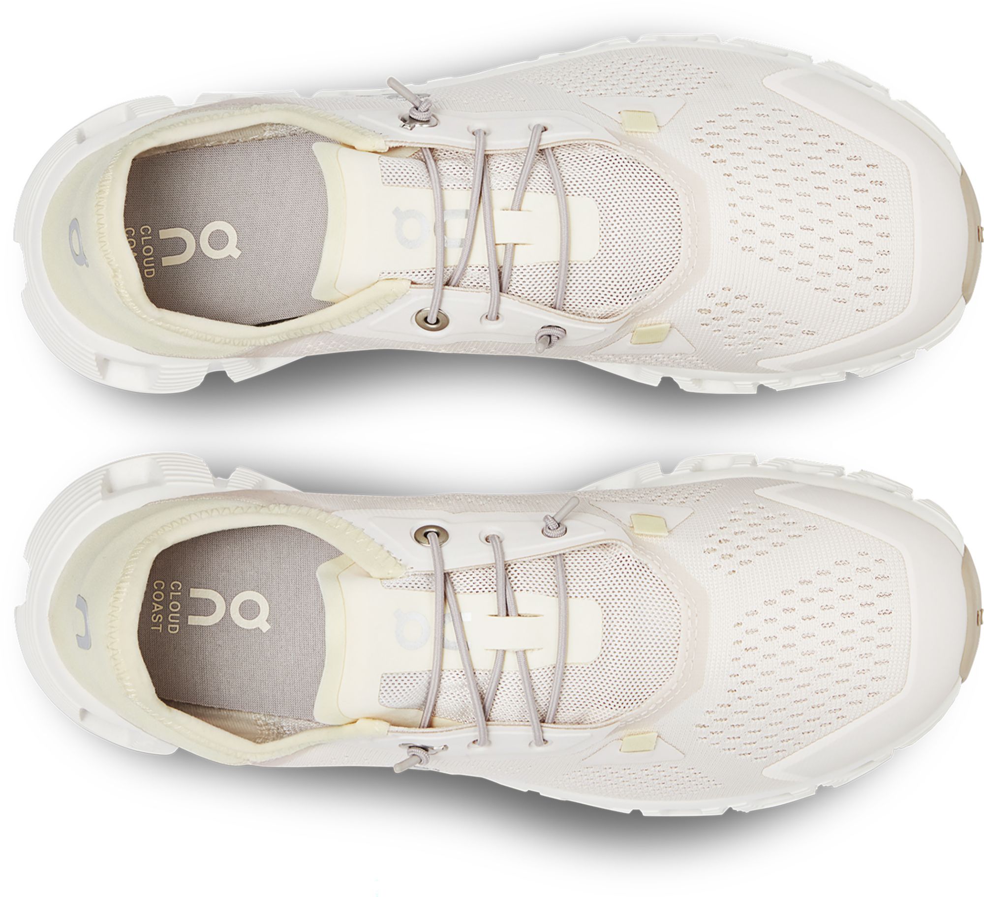 On Women's Cloud 5 Coast Shoes product image