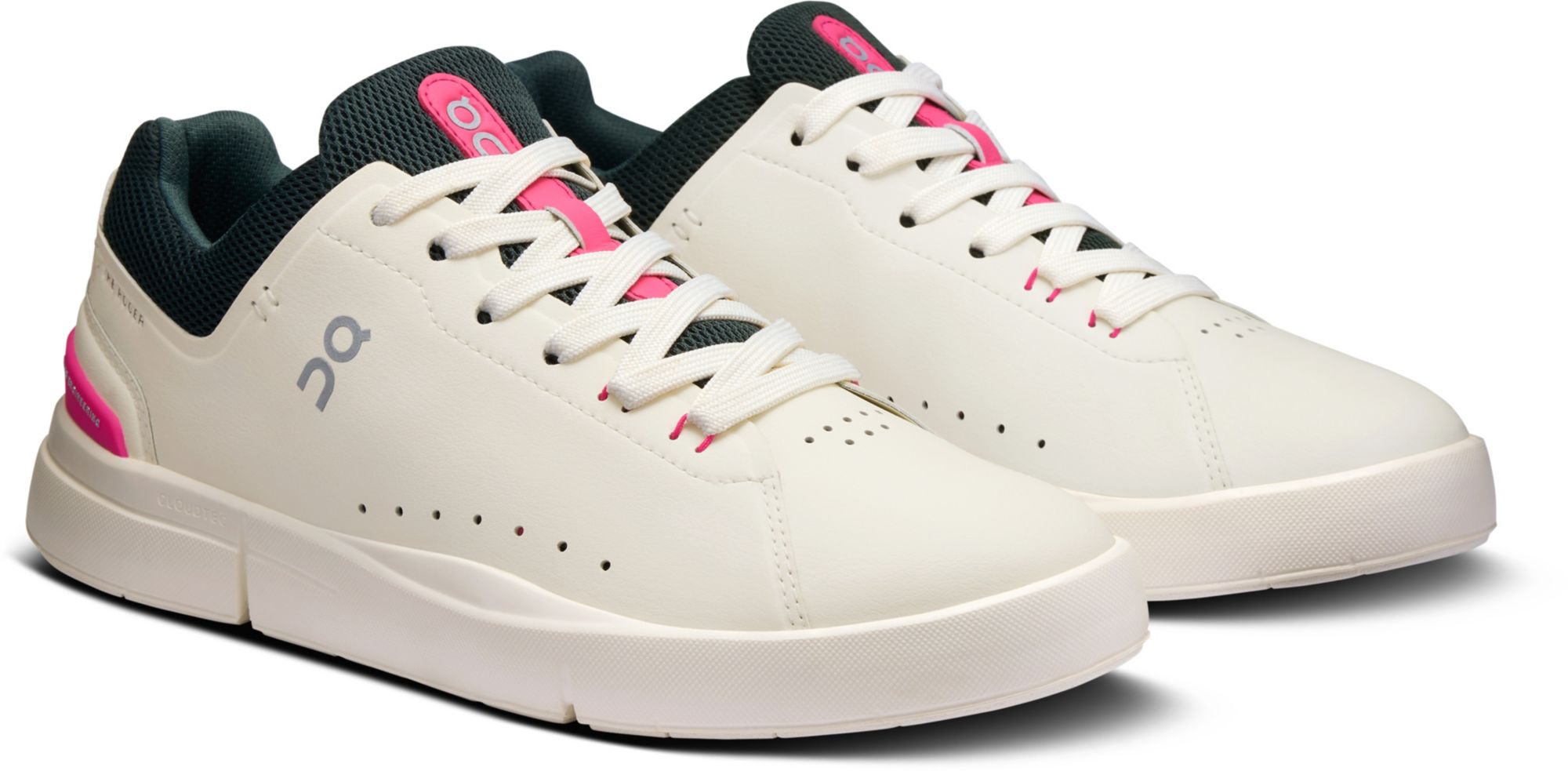 On Women's THE ROGER Advantage Shoes product image