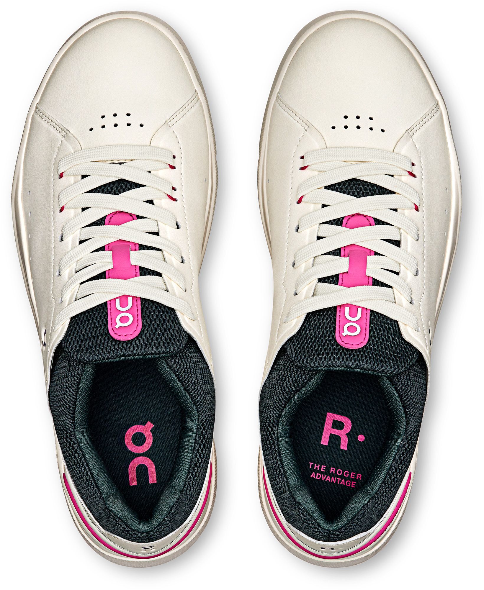 On Women's THE ROGER Advantage Shoes product image