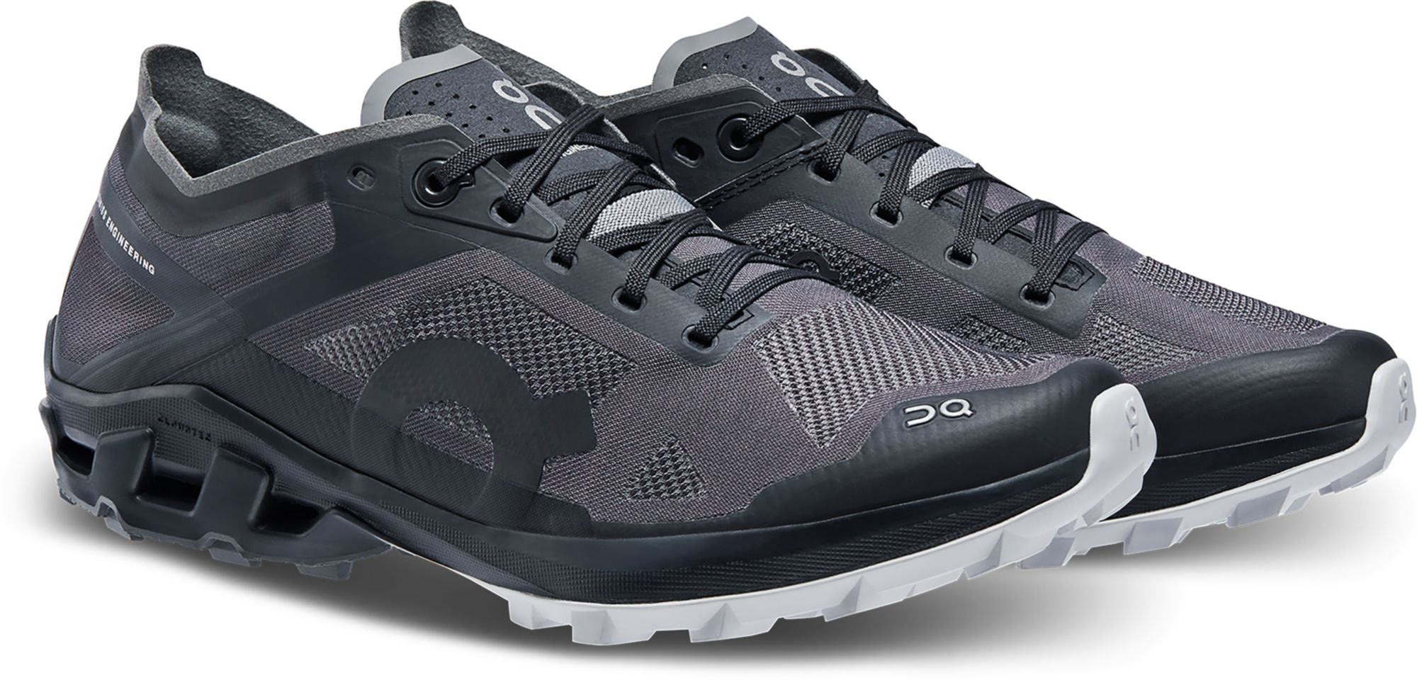 On Women's Cloudventure Peak 3 Trail Running Shoes product image