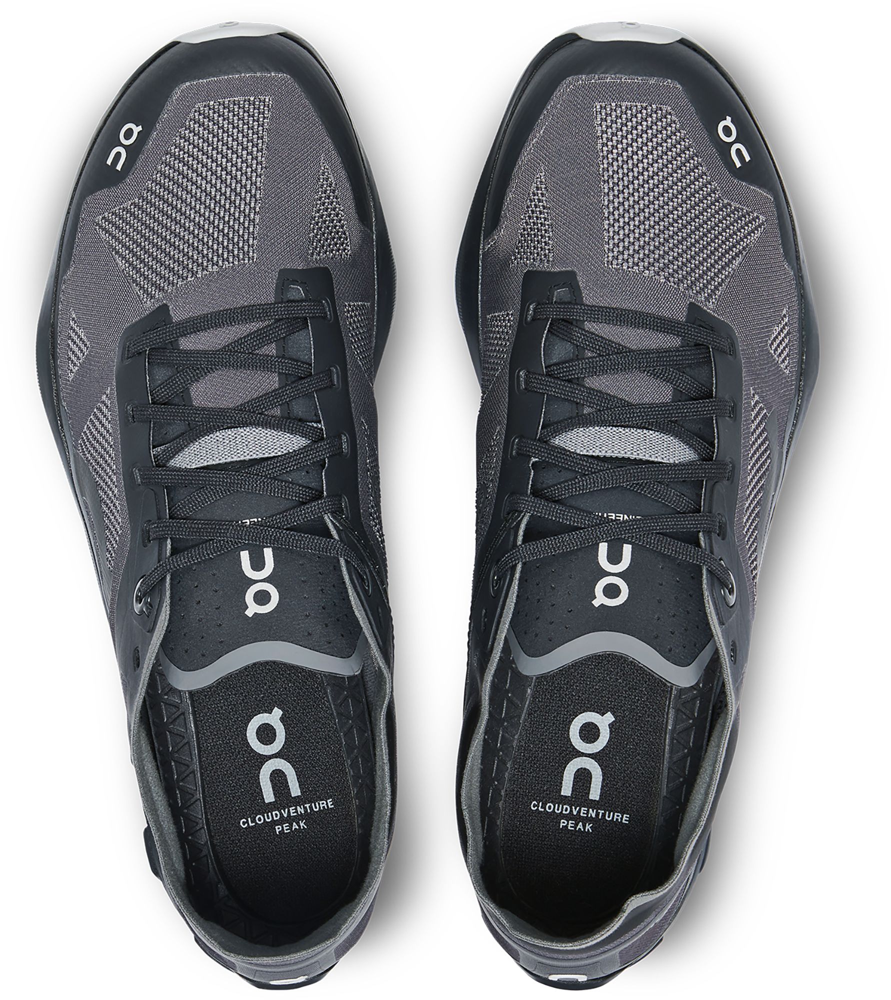 On Women's Cloudventure Peak 3 Trail Running Shoes product image