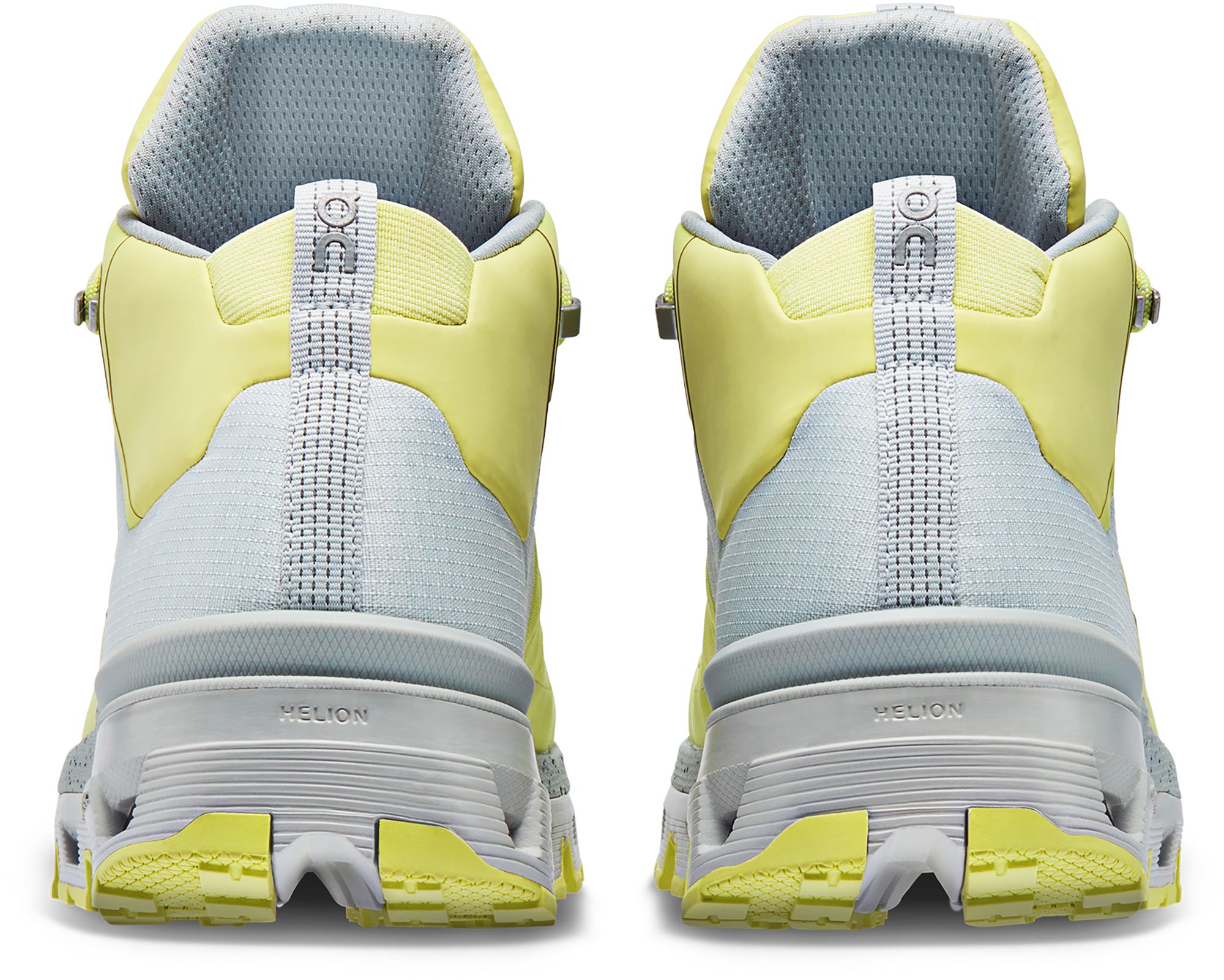 On Women's Cloudtrax Waterproof Hiking Boots product image