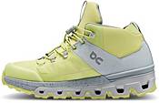On Women's Cloudtrax Waterproof Hiking Boots product image