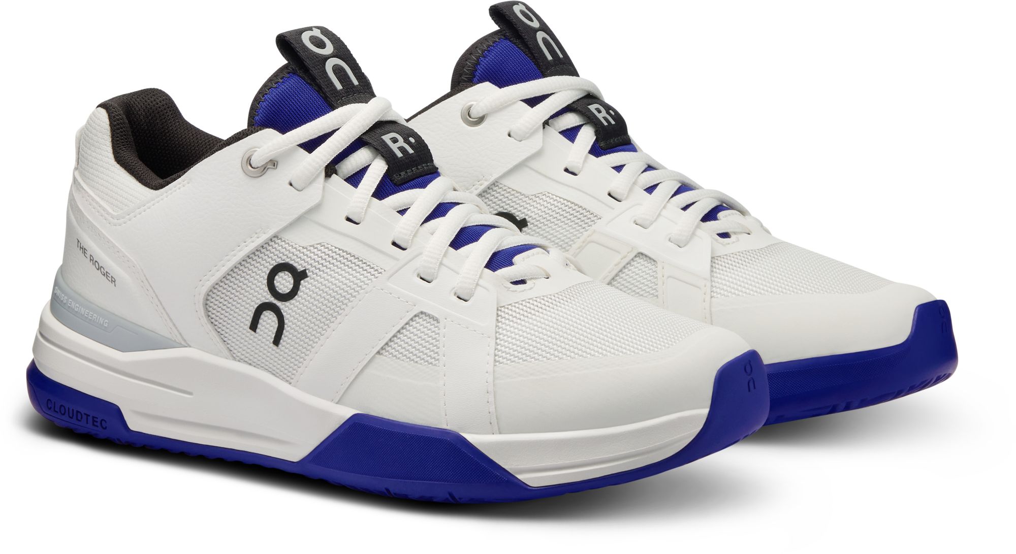 On Women's THE ROGER Clubhouse Pro Tennis Shoes product image