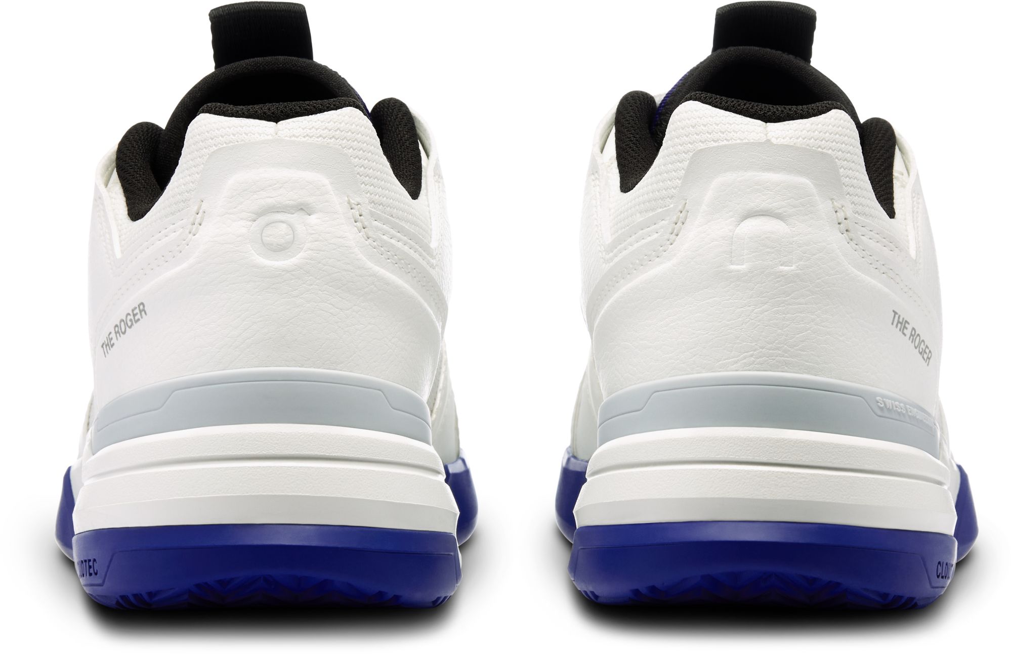 On Women's THE ROGER Clubhouse Pro Tennis Shoes product image