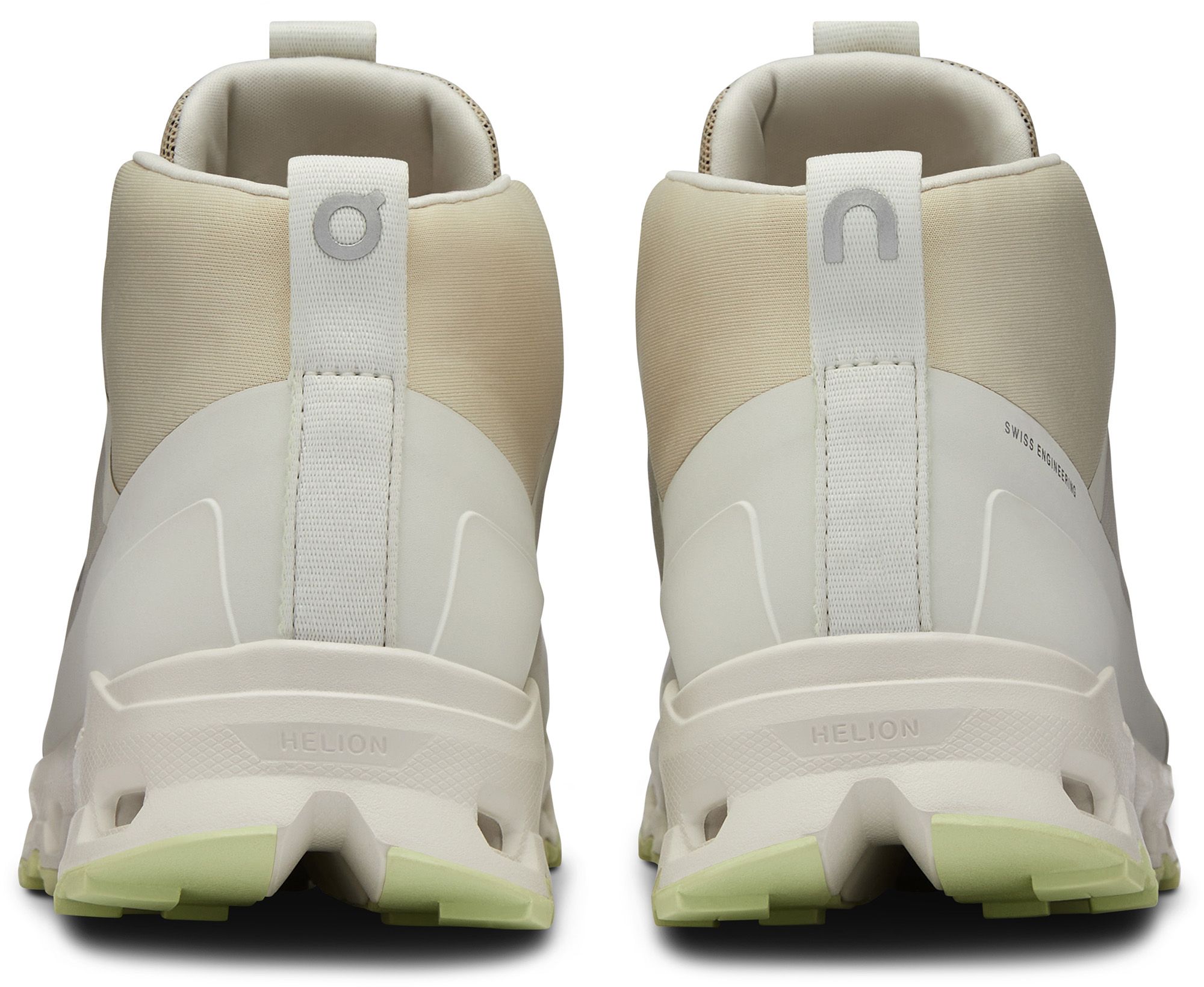 On Women's Cloudroam Waterproof Hiking Boots product image