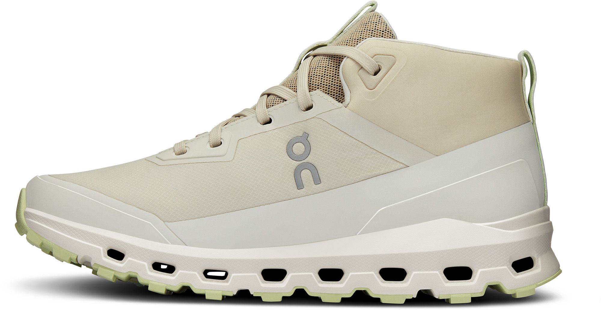 On Women's Cloudroam Waterproof Hiking Boots product image