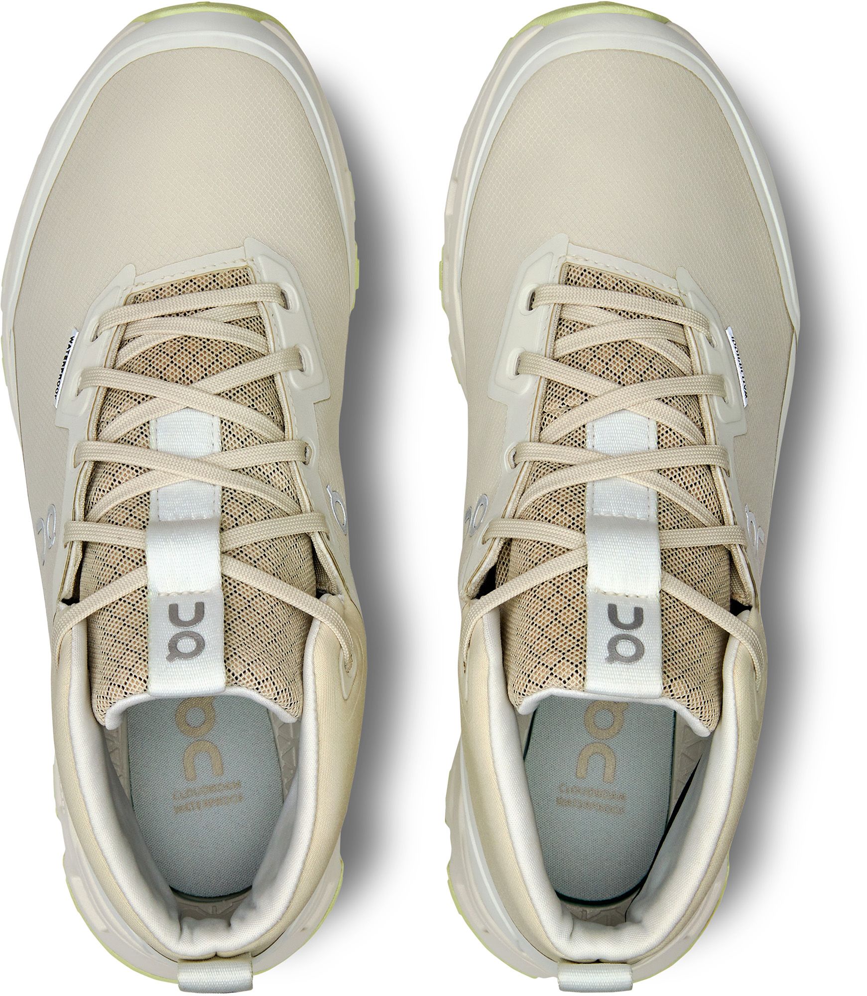 On Women's Cloudroam Waterproof Hiking Boots product image