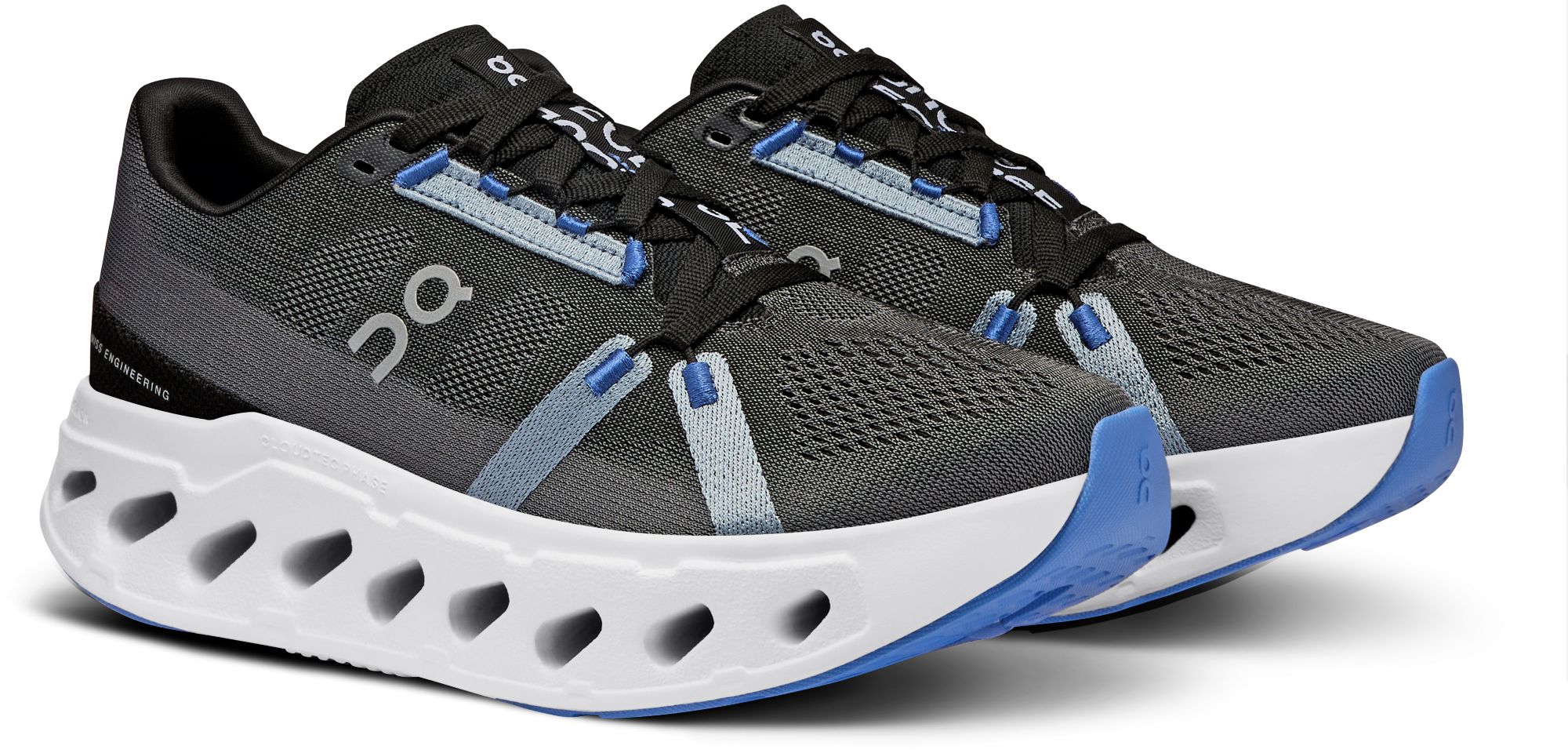 On Women's Cloudeclipse Running Shoes product image