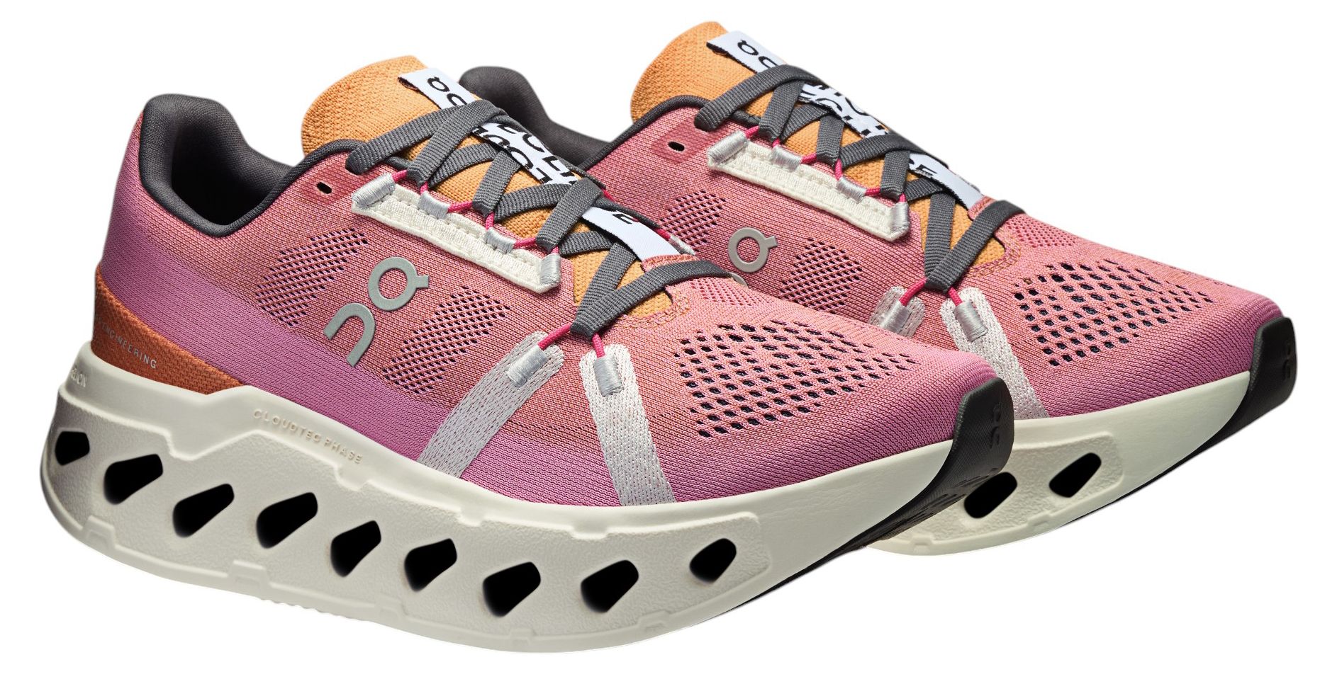 On Women's Cloudeclipse Running Shoes product image