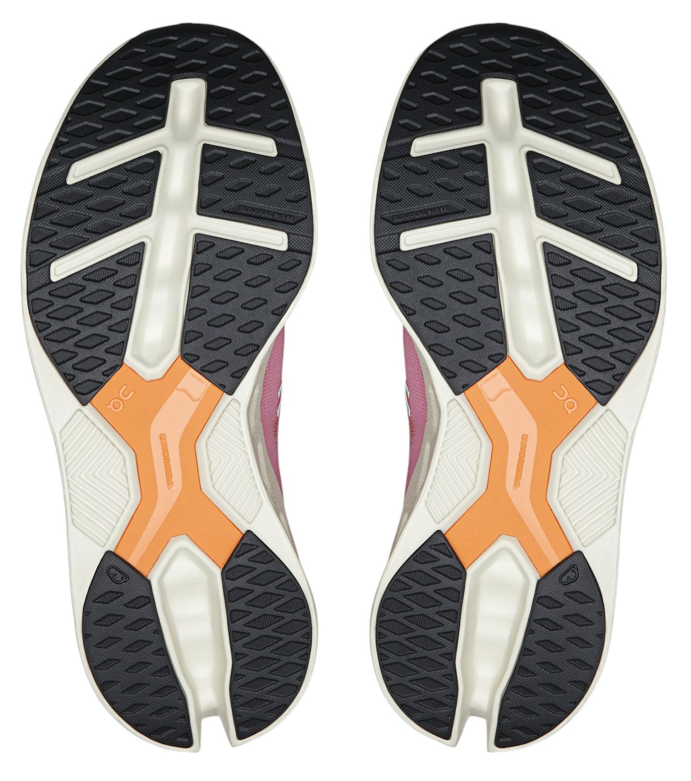 On Women's Cloudeclipse Running Shoes product image