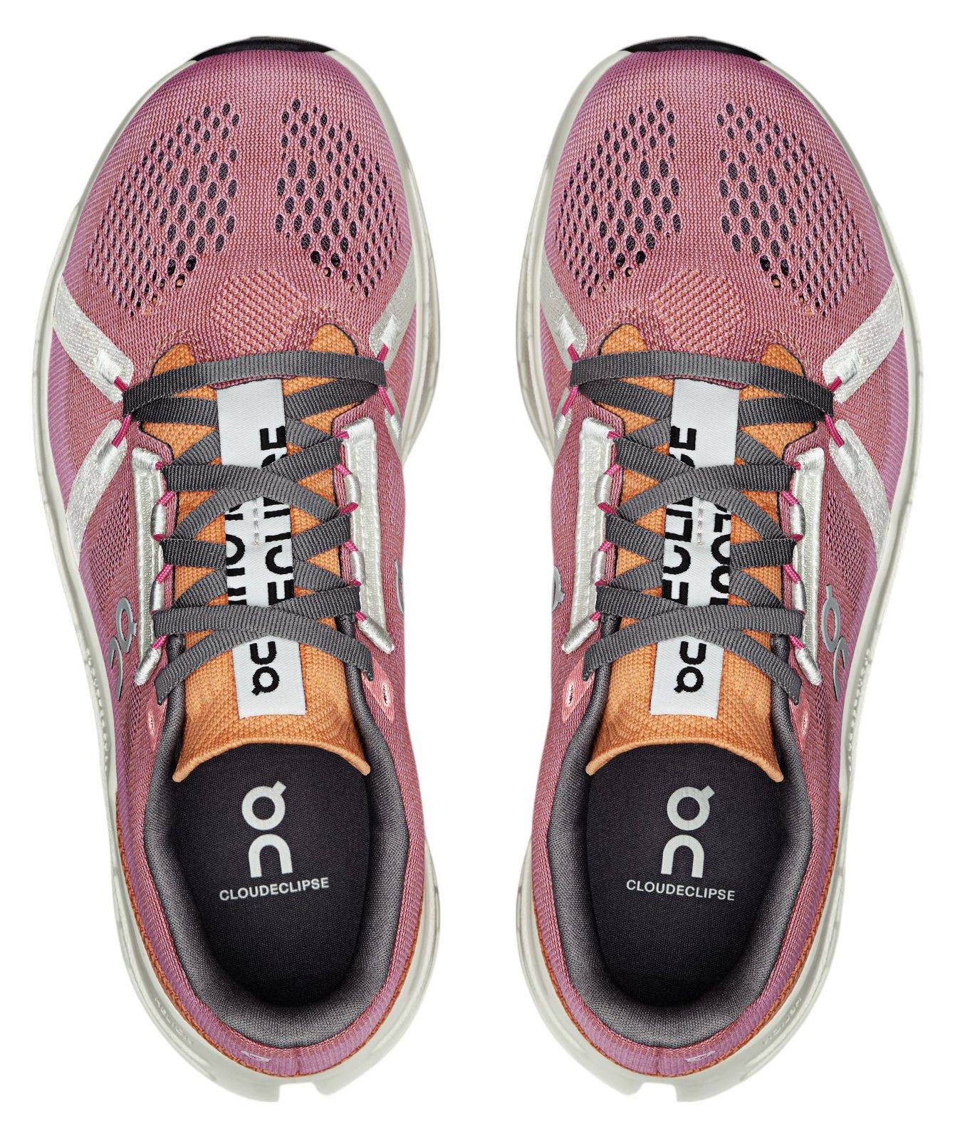 On Women's Cloudeclipse Running Shoes product image