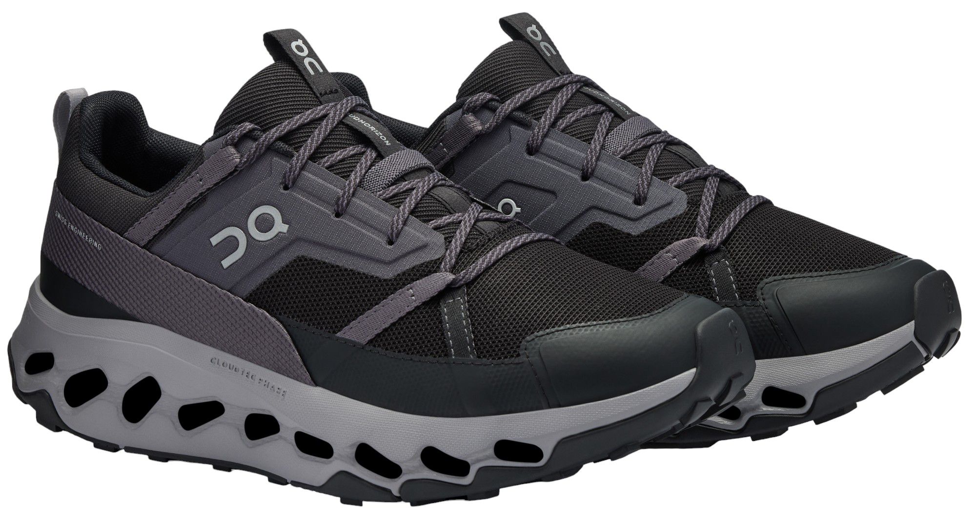 On Women's Cloudhorizon Hiking Shoes product image