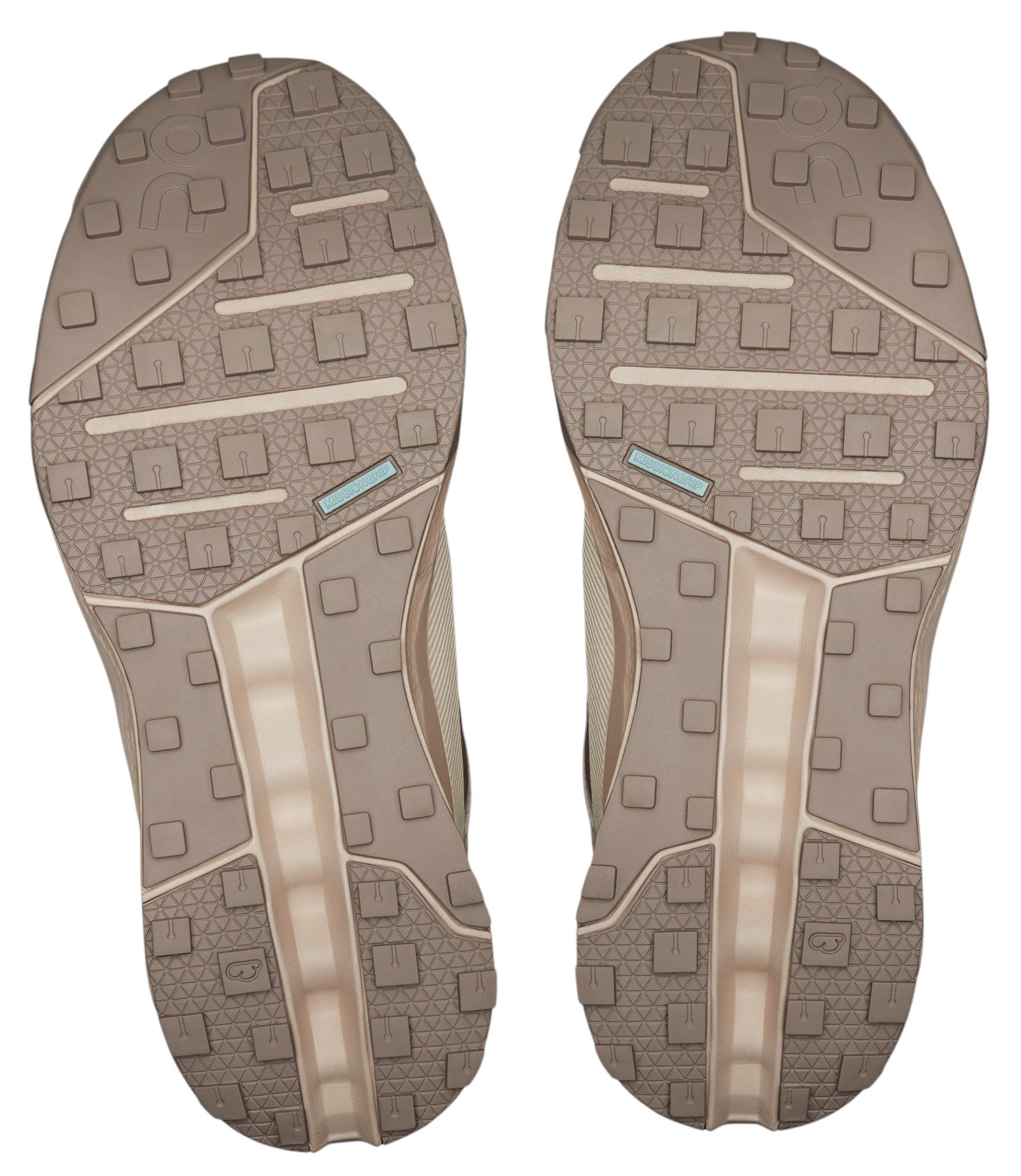 On Women's Cloudhorizon Hiking Shoes product image