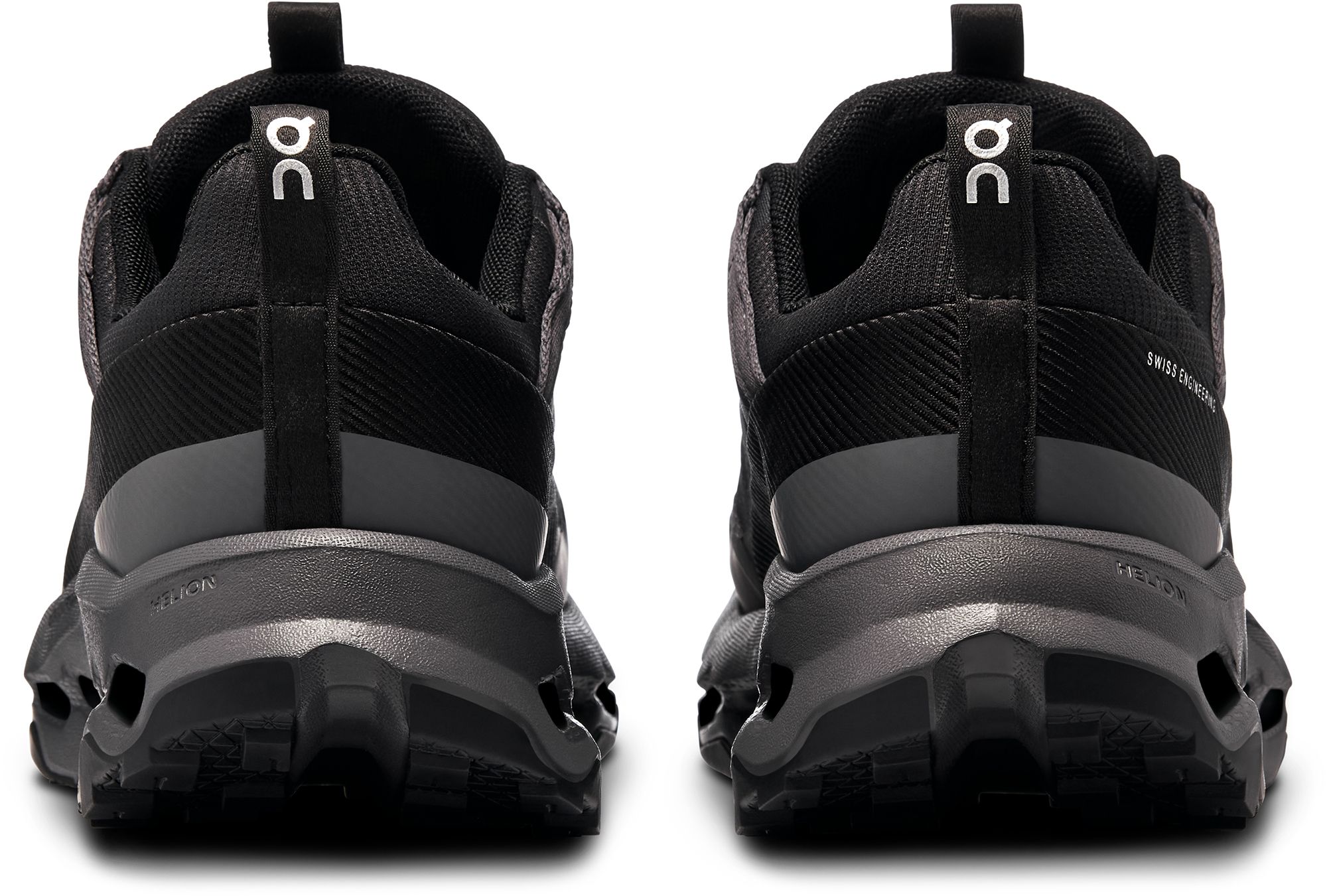 On Women's Cloudhorizon Waterproof Hiking Shoes product image