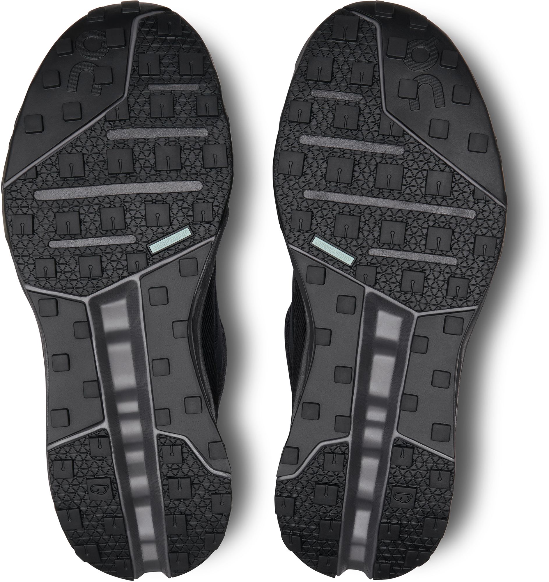 On Women's Cloudhorizon Waterproof Hiking Shoes product image