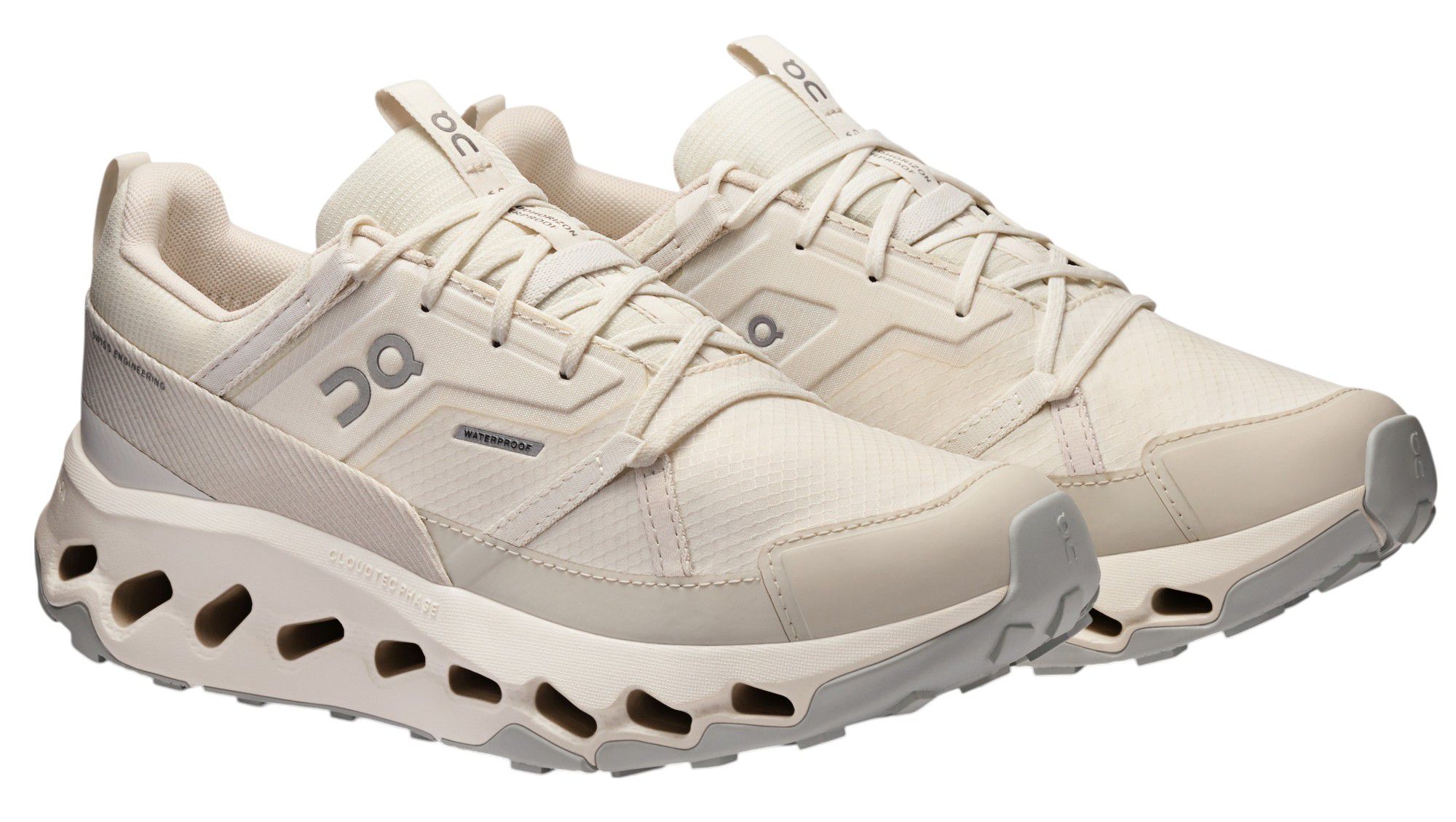 On Women's Cloudhorizon Waterproof Hiking Shoes product image