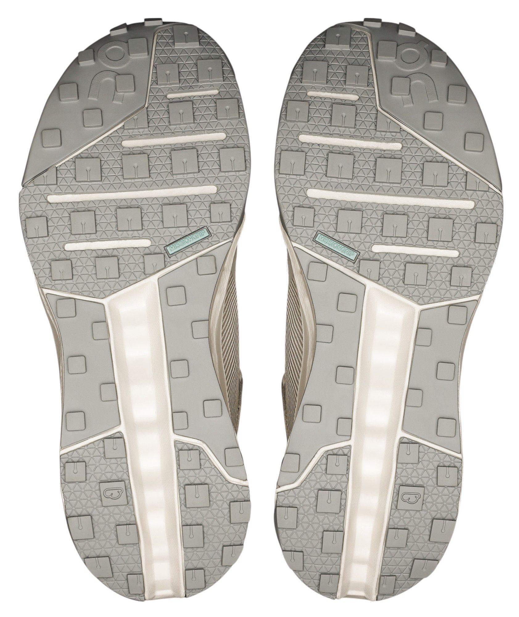 On Women's Cloudhorizon Waterproof Hiking Shoes product image