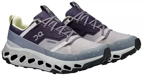 On Women's Cloudhorizon Waterproof Hiking Shoes