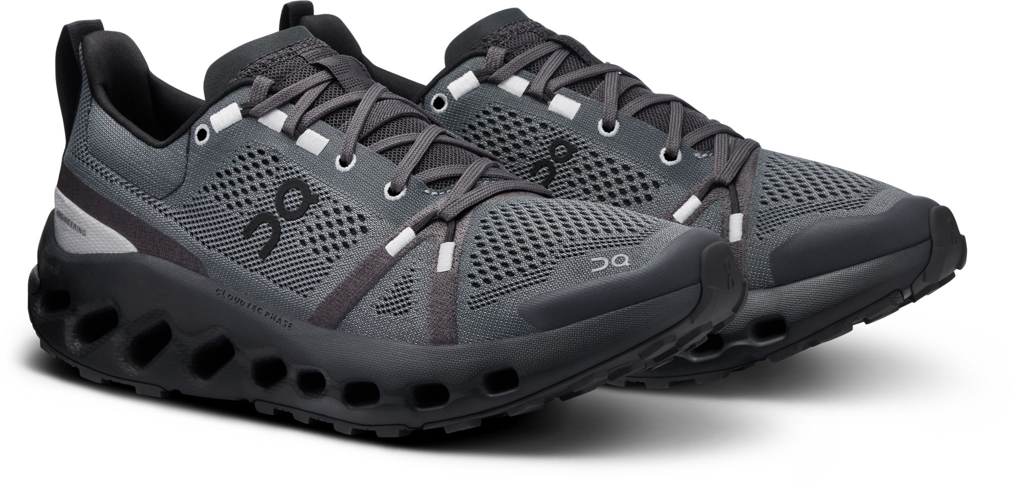 On Women's Cloudsurfer Trail Running Shoes product image