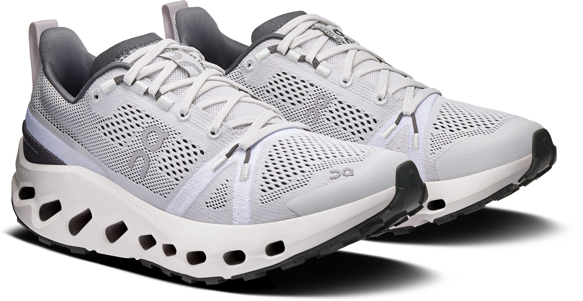 On Women's Cloudsurfer Trail Running Shoes product image