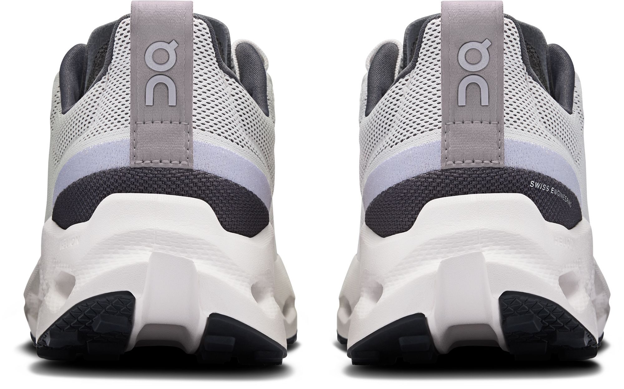 On Women's Cloudsurfer Trail Running Shoes product image